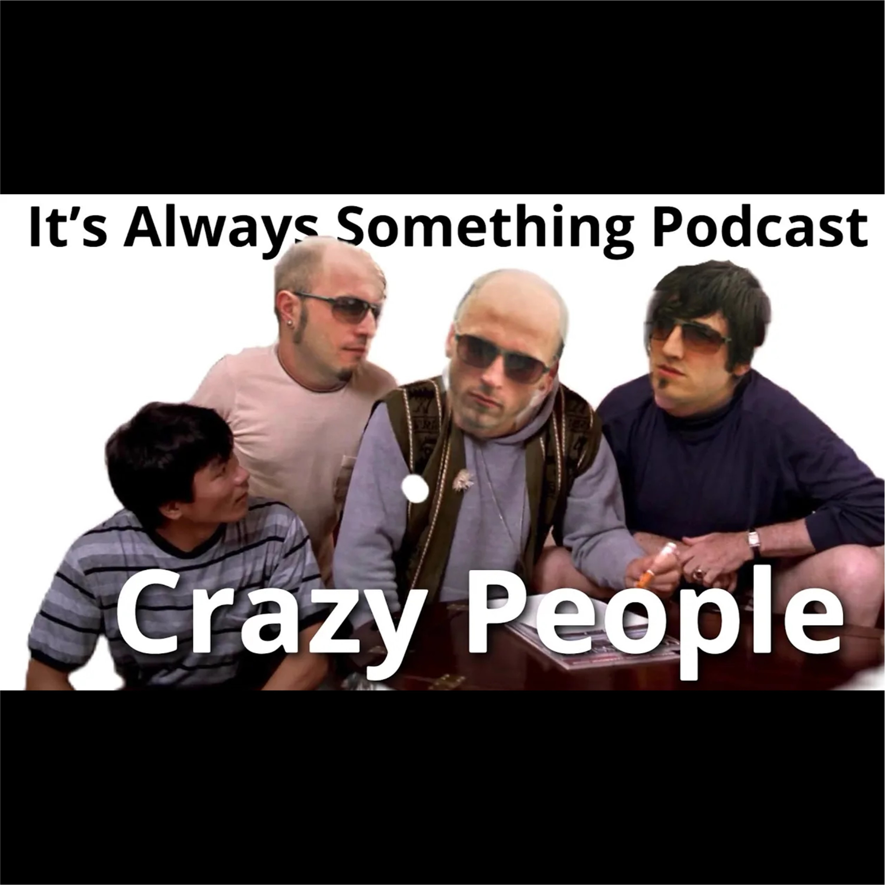 It\'s Always Something Podcast