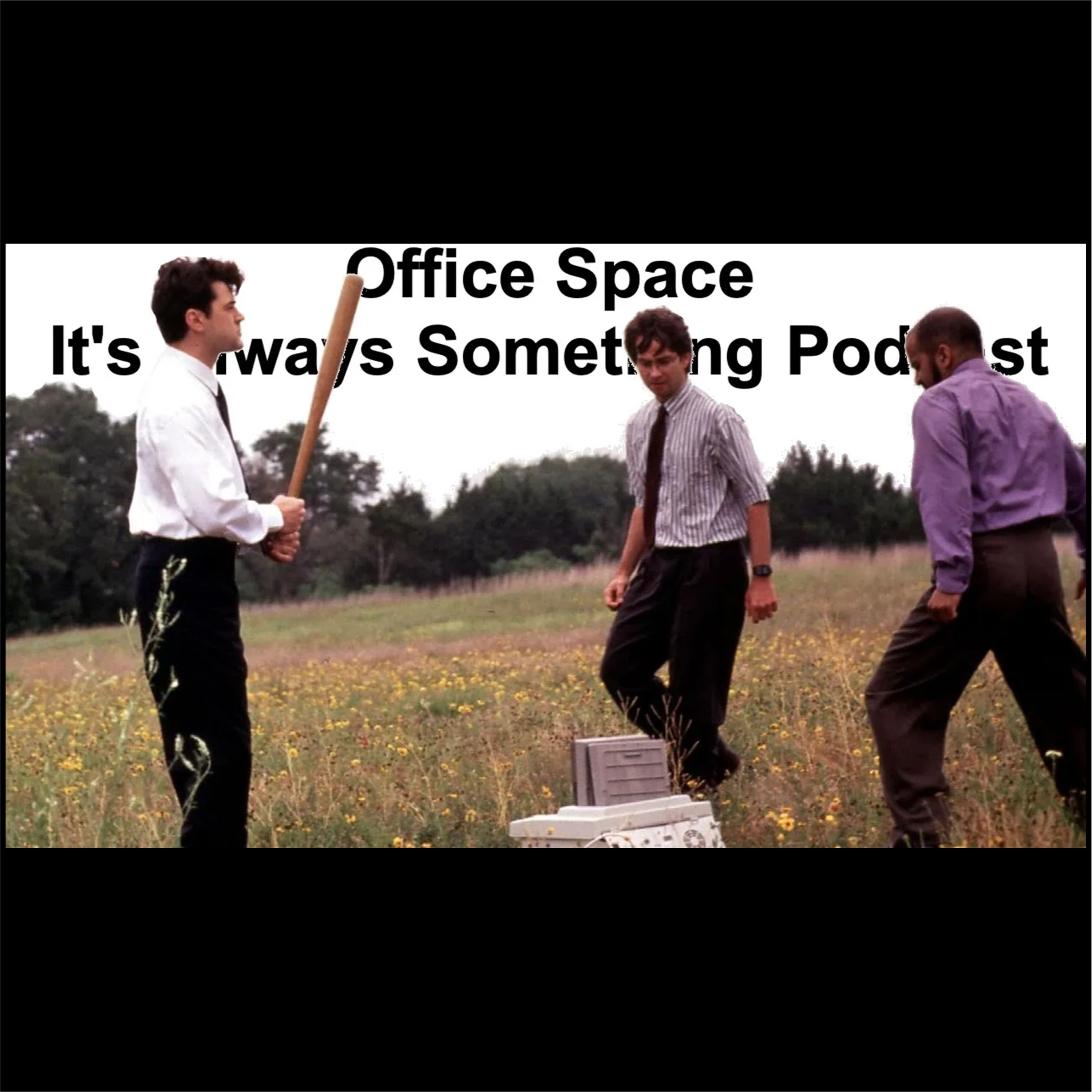 It\'s Always Something Podcast