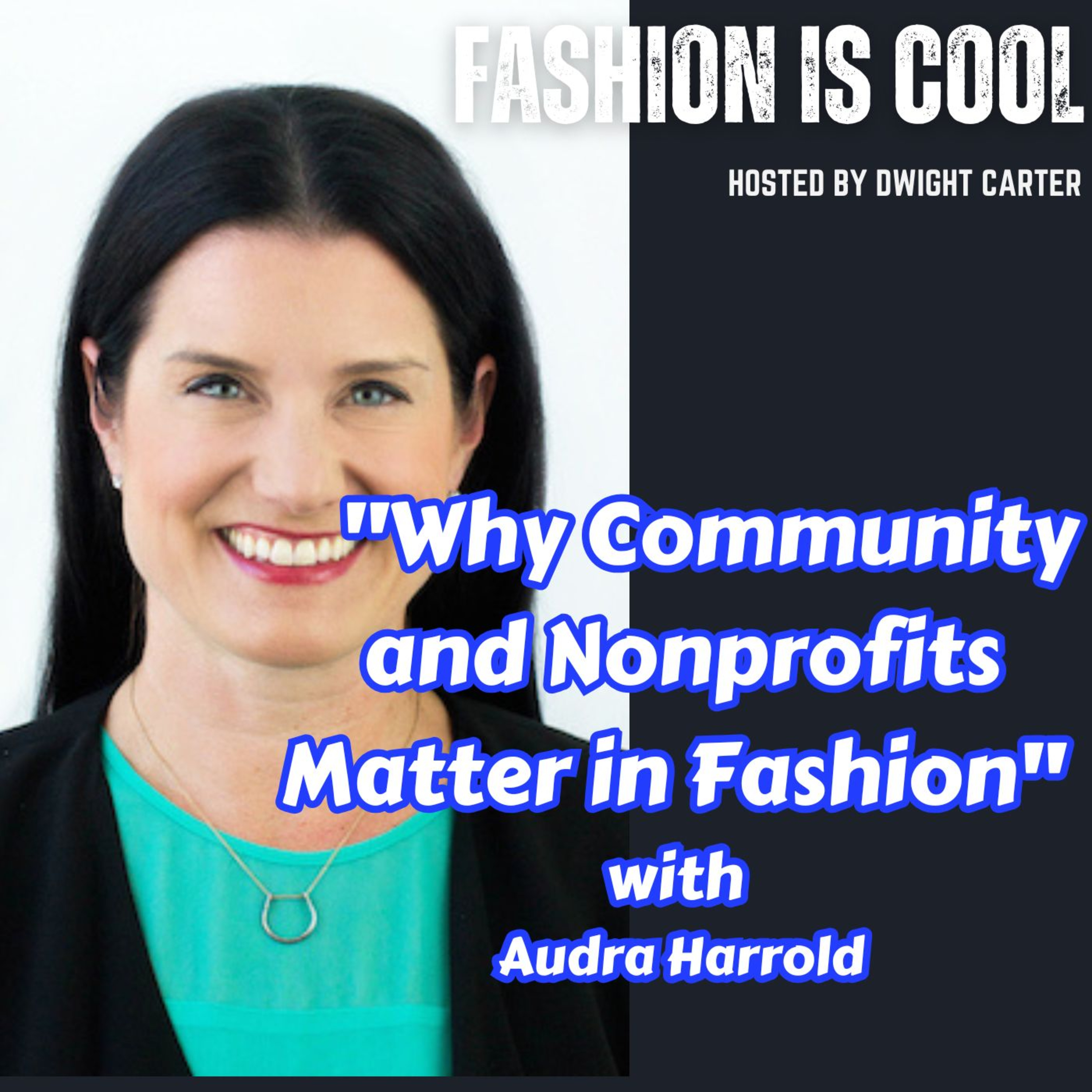 Fashion Is Cool Podcast