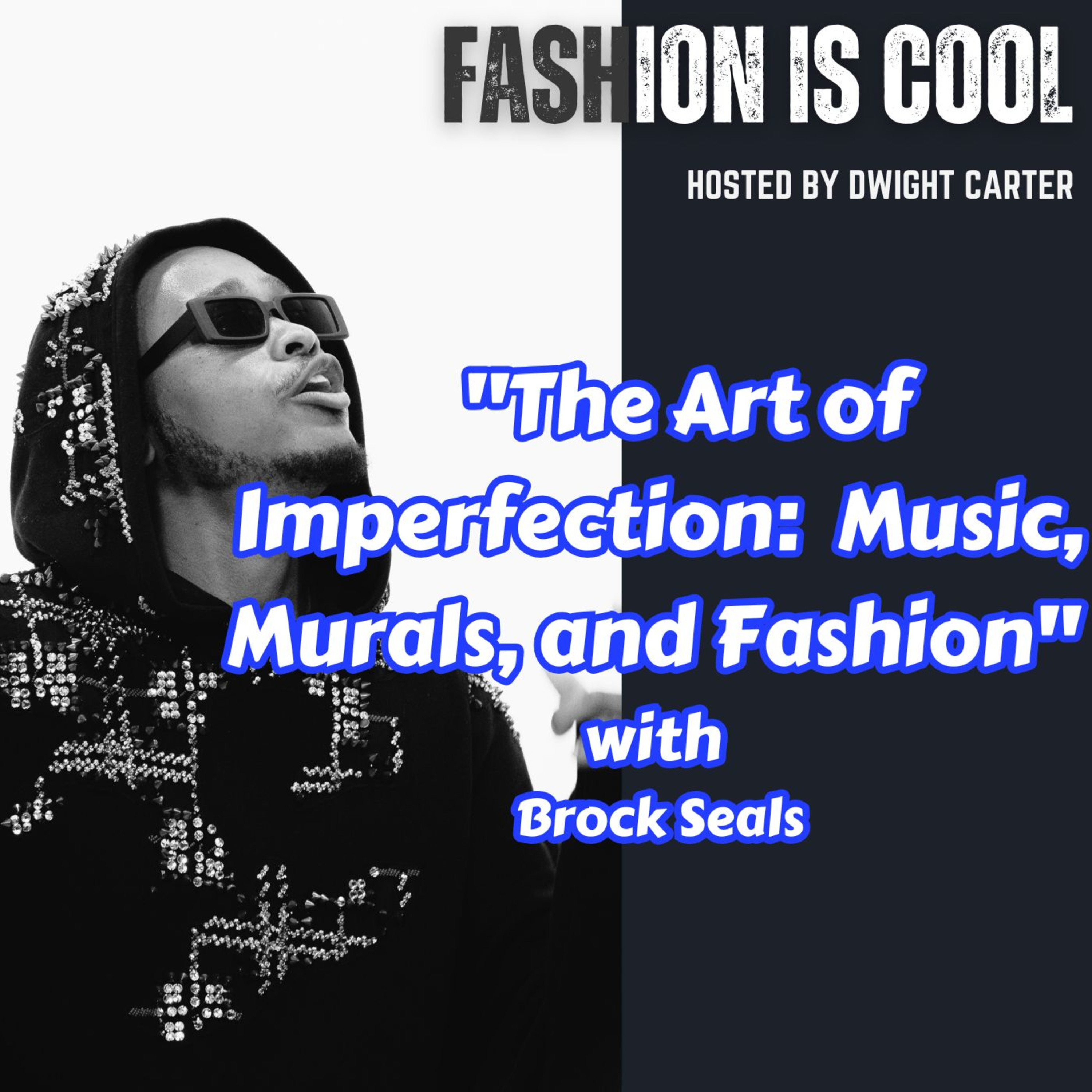 Fashion Is Cool Podcast
