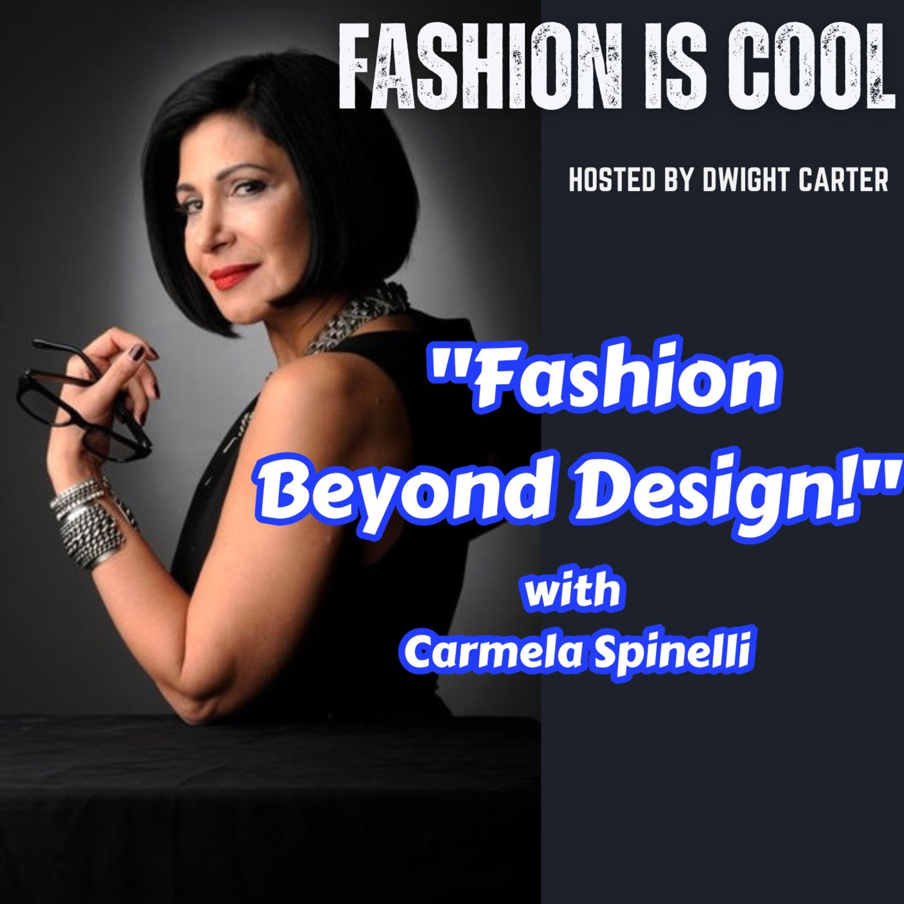 Fashion Is Cool Podcast