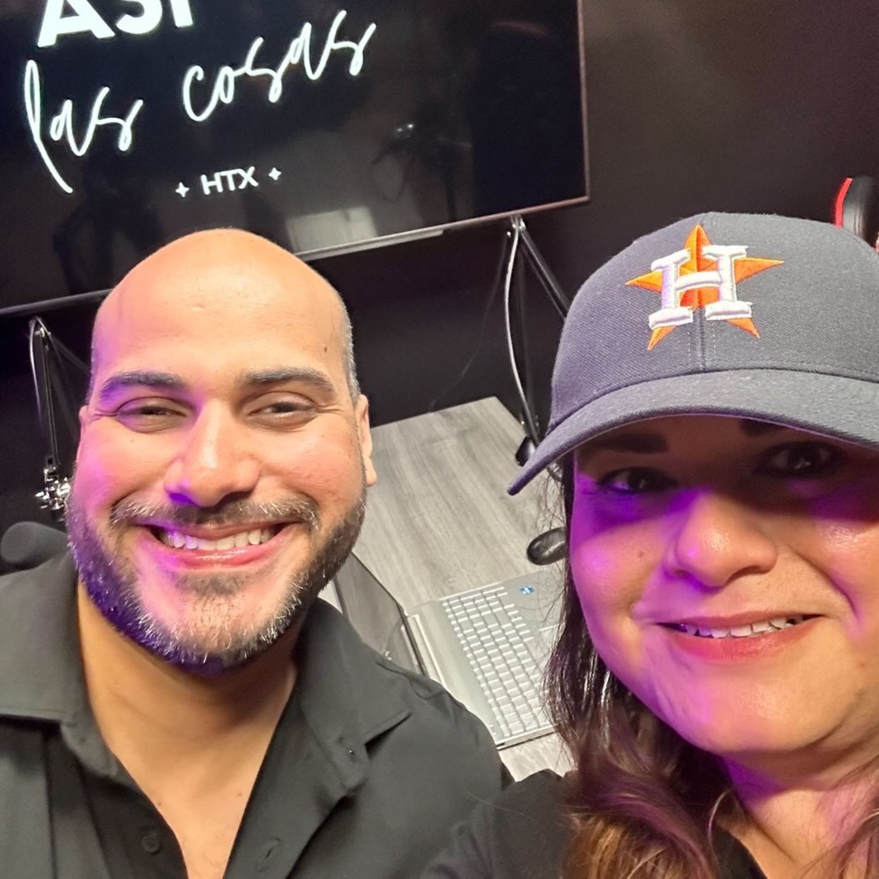 Detras Del Nombre HTX