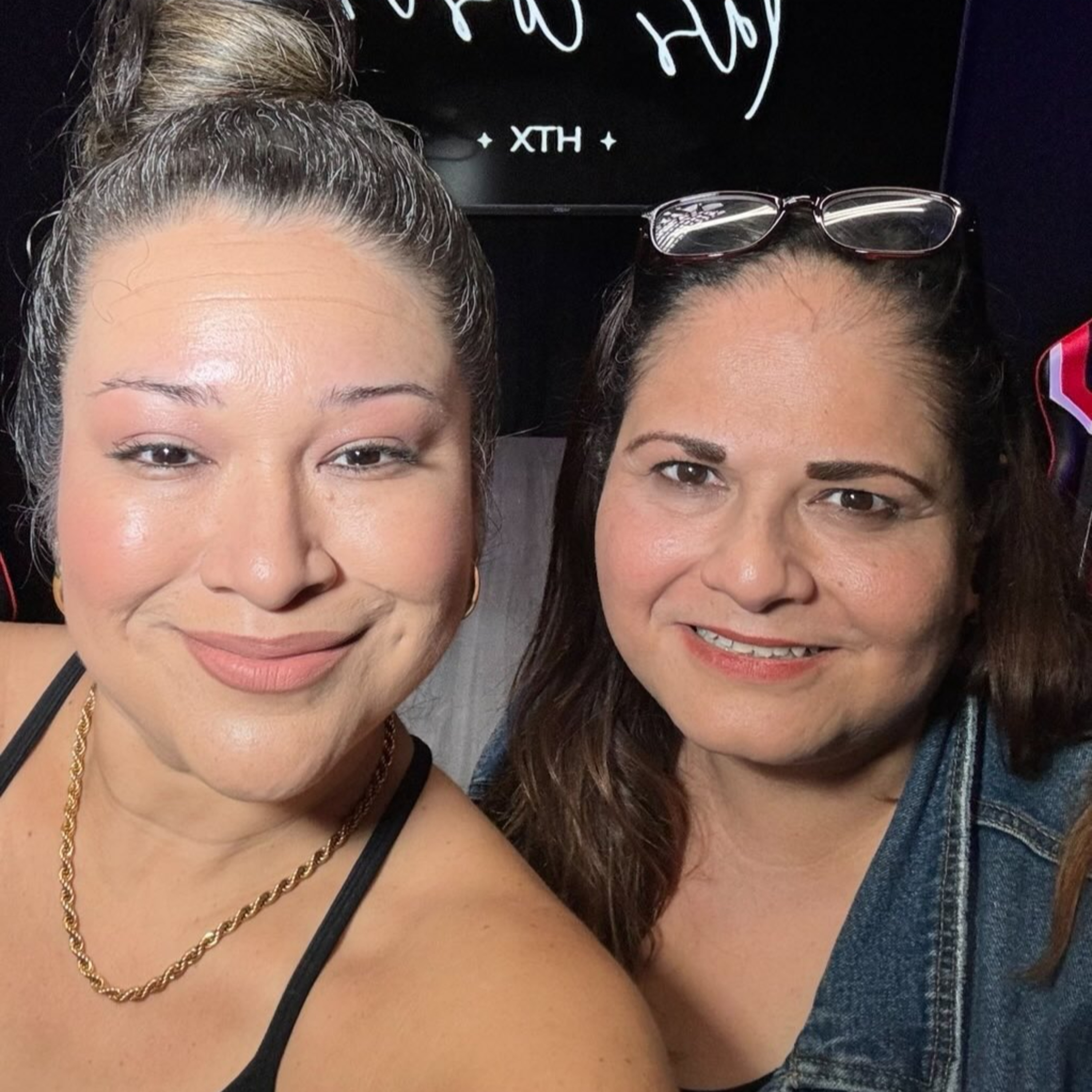 Detras Del Nombre HTX