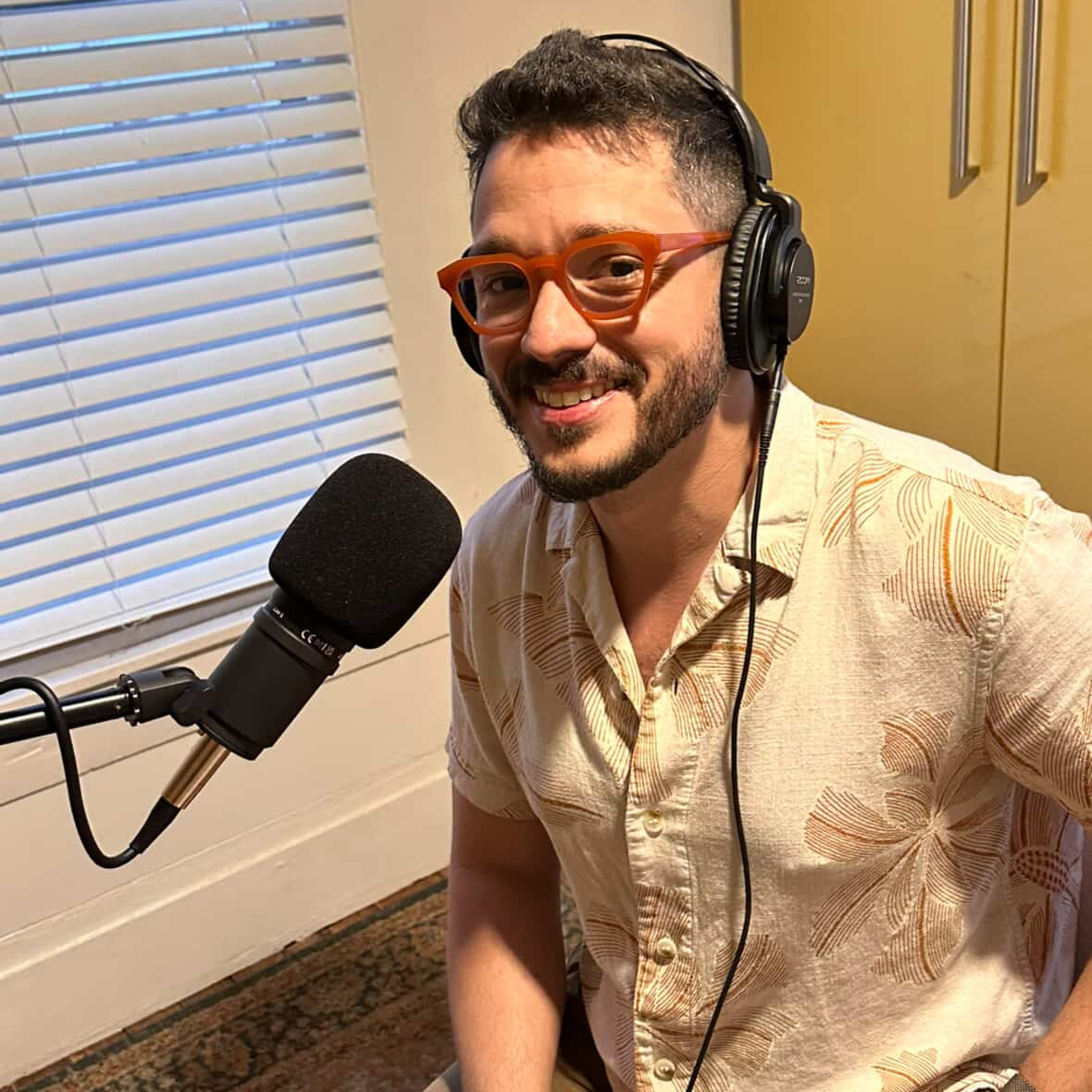 Detras Del Nombre HTX