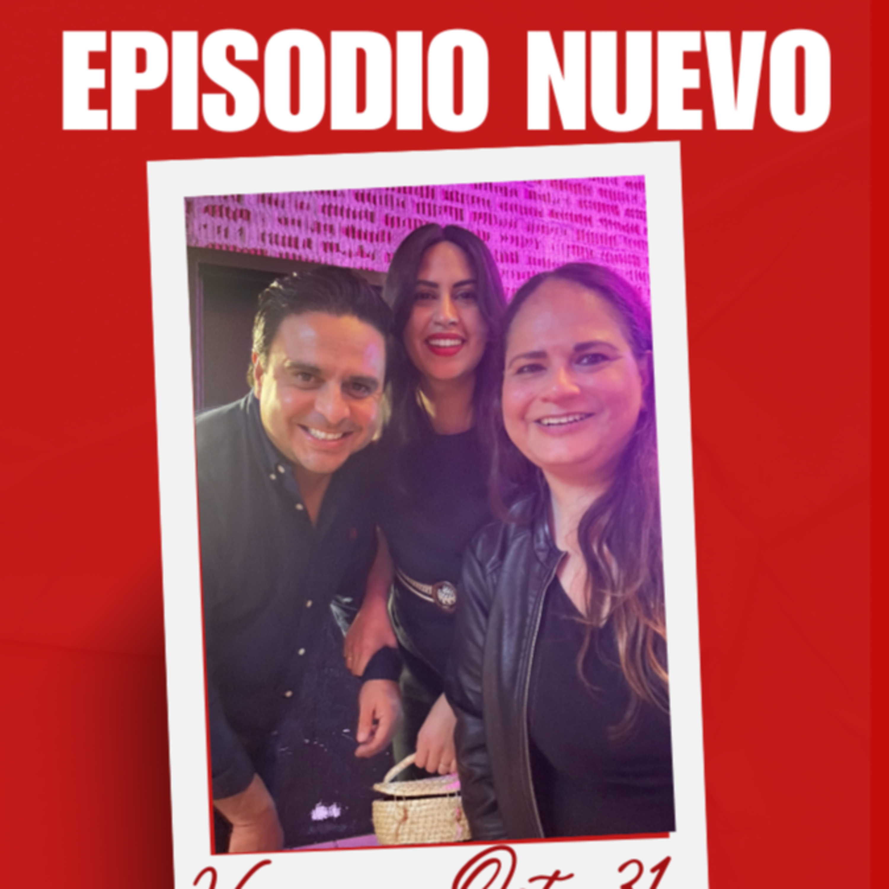 Detras Del Nombre HTX