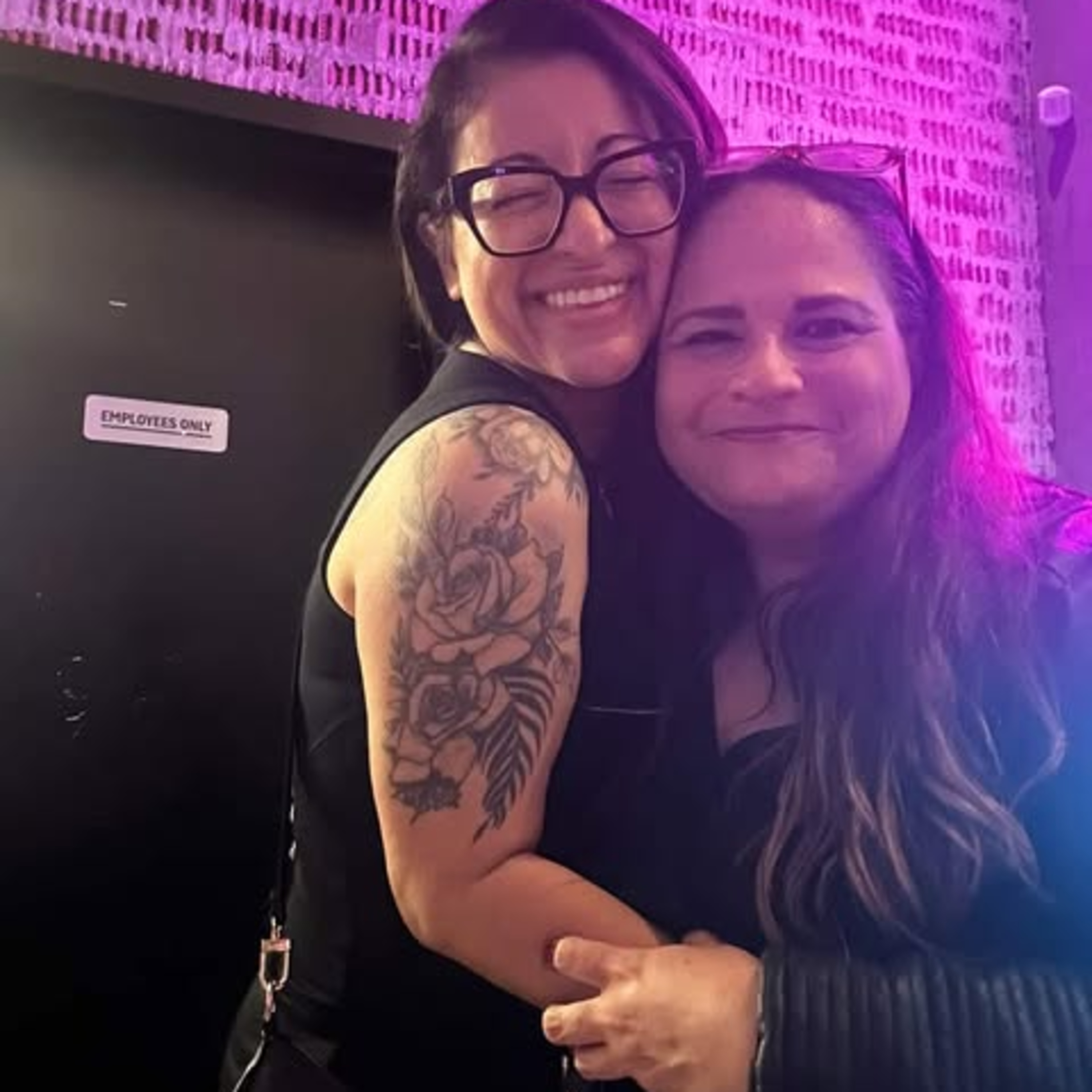 Detras Del Nombre HTX