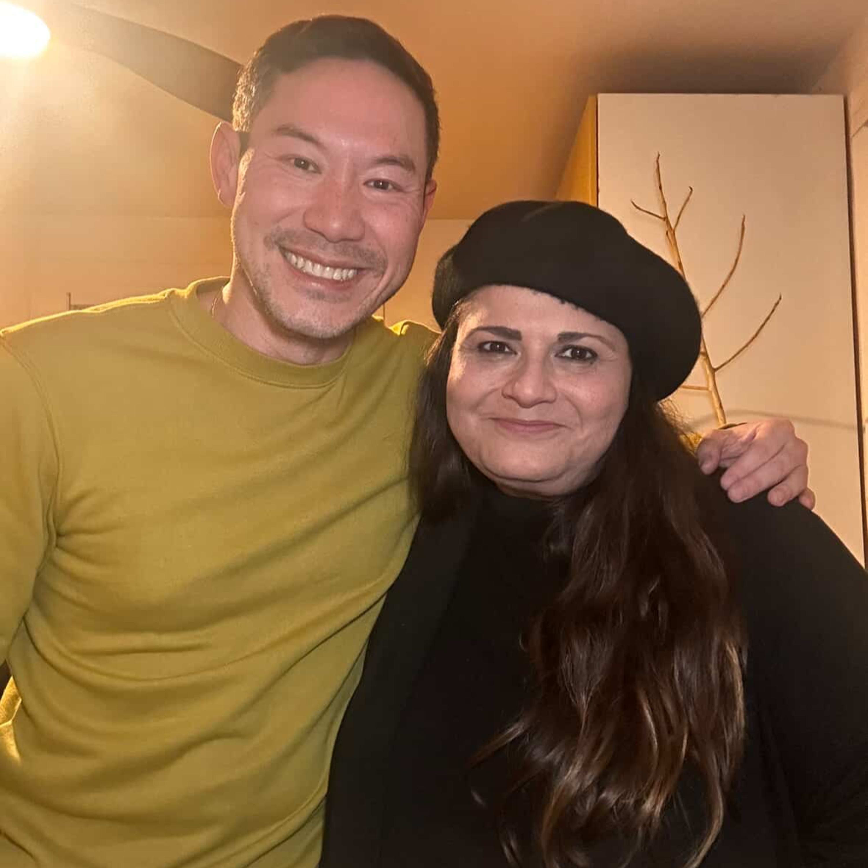 Detras Del Nombre HTX