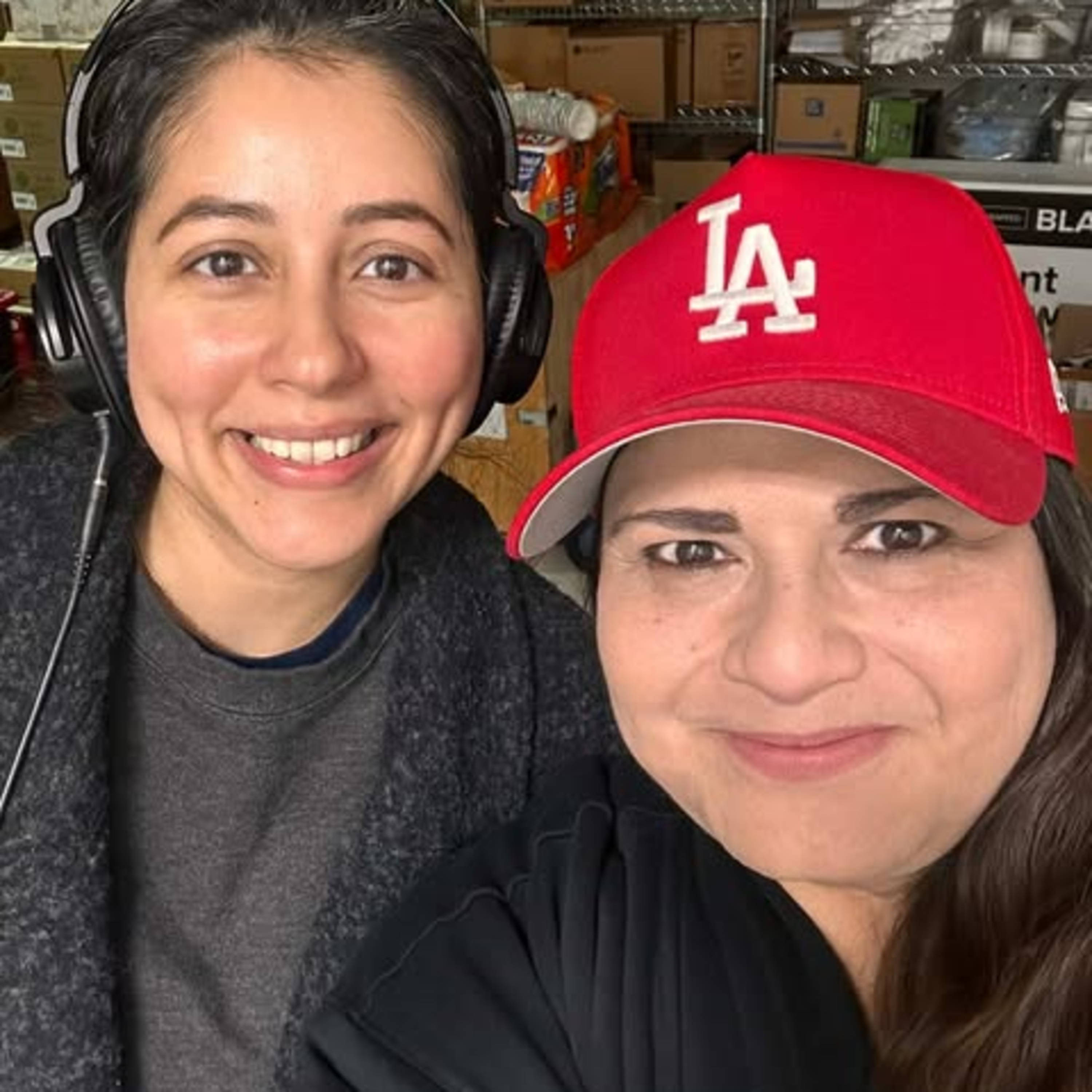 Detras Del Nombre HTX