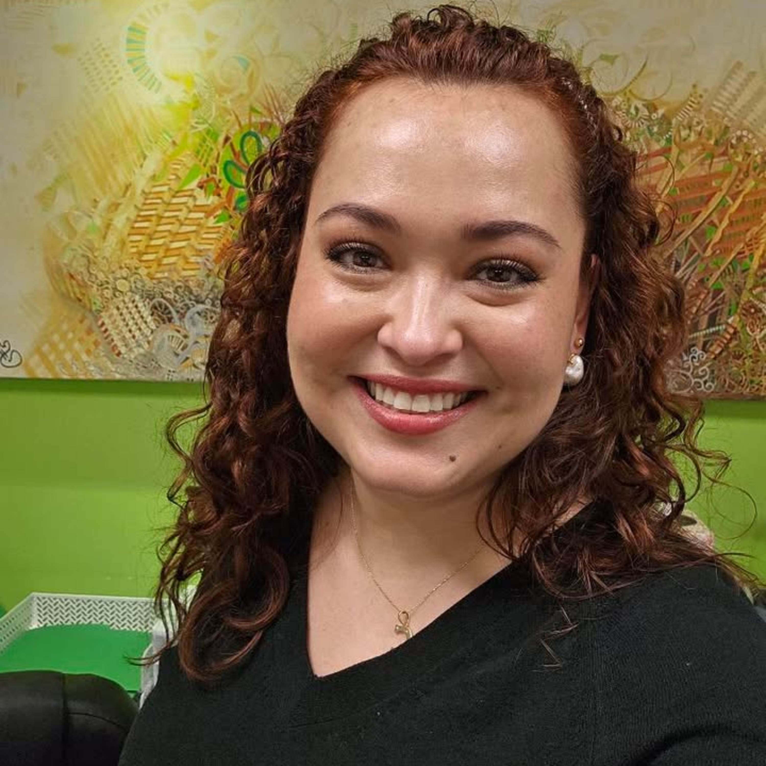 EP27- Dra. Chantal Trevino | Tu Salud a través de la nutrición episode artwork
