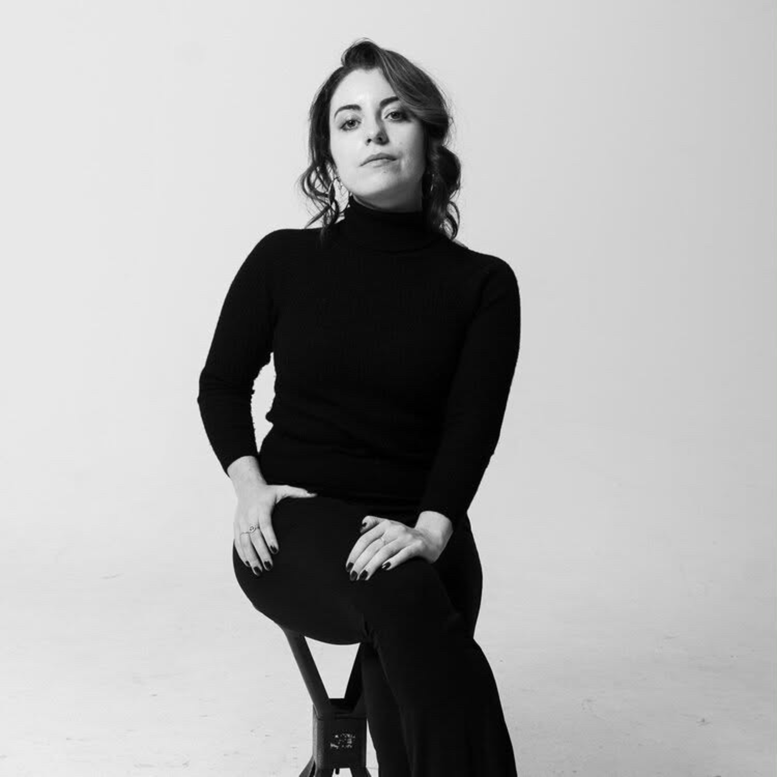 EP47| Raquel Natalicchio -Más Allá de La Fotografía episode artwork