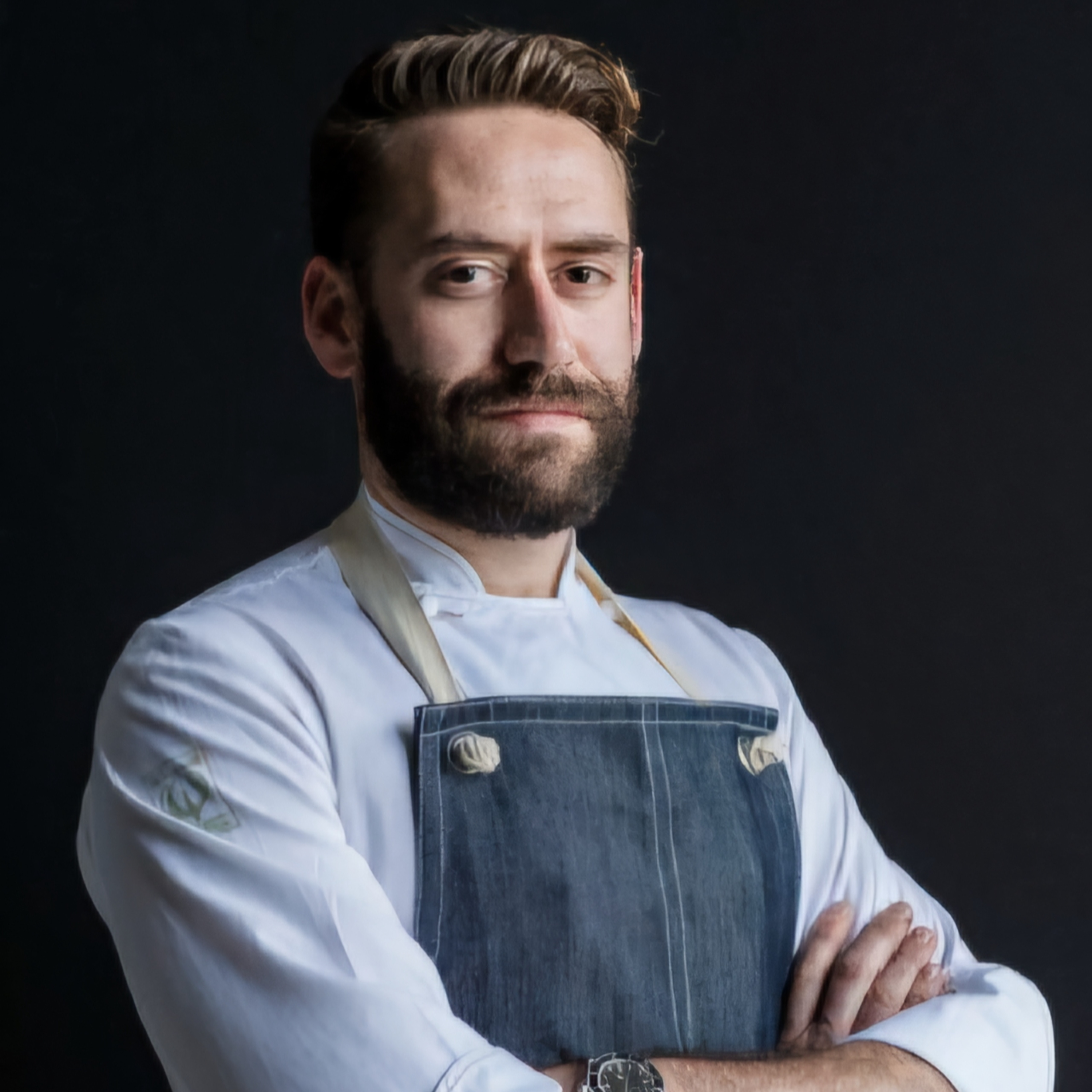 EP48 |Chef Javier Becerra - De aprendizajes, raíces y nuevos comienzos episode artwork