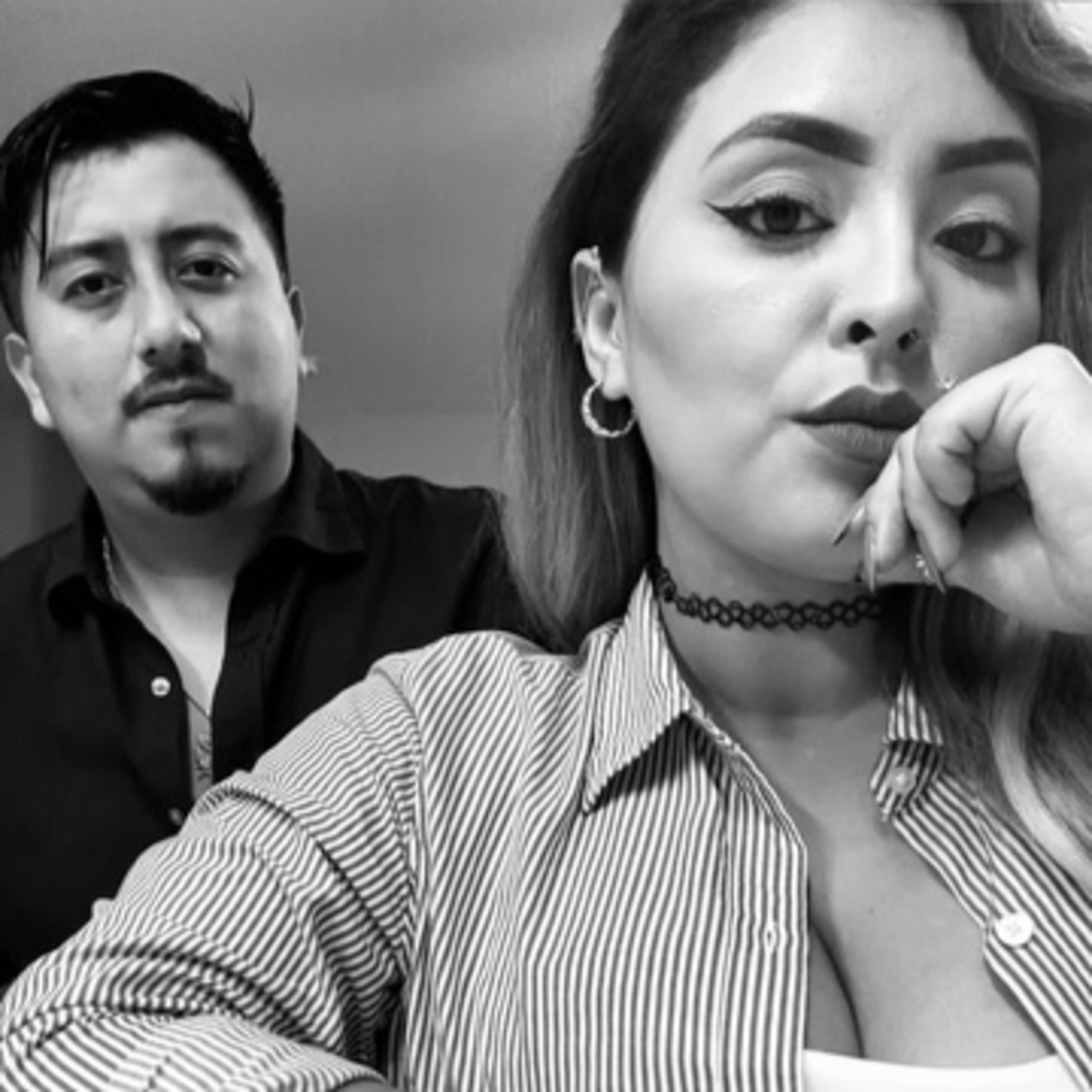 Portada de Detras Del Nombre HTX