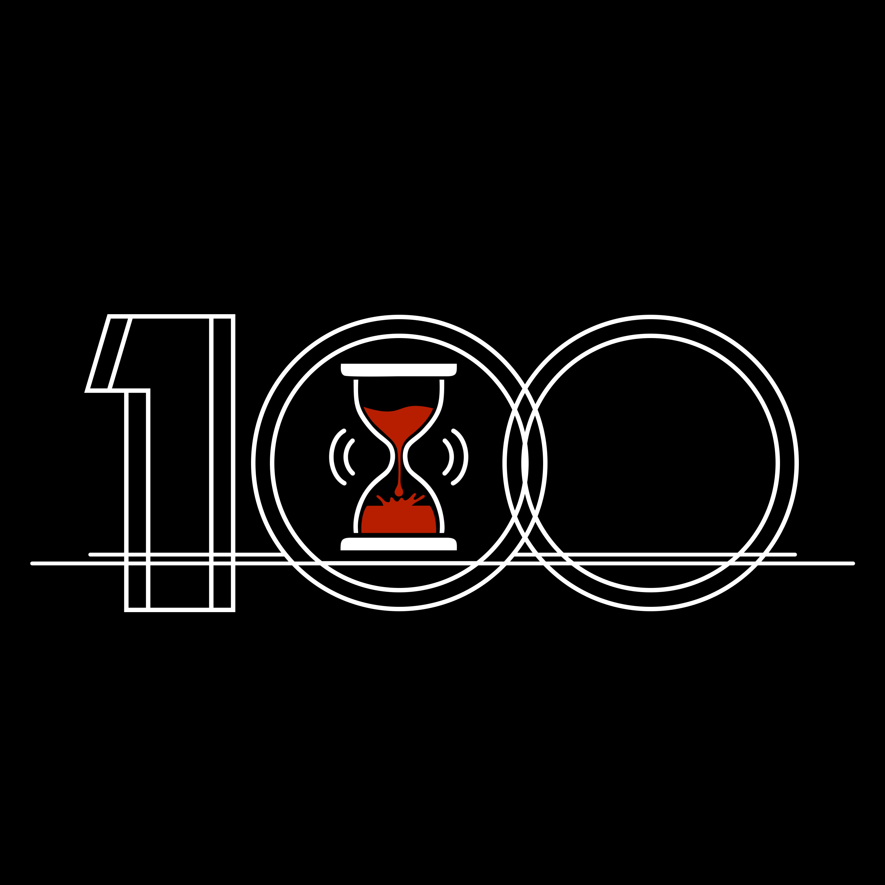 The 100th Episode: Guests, Games, & Updates