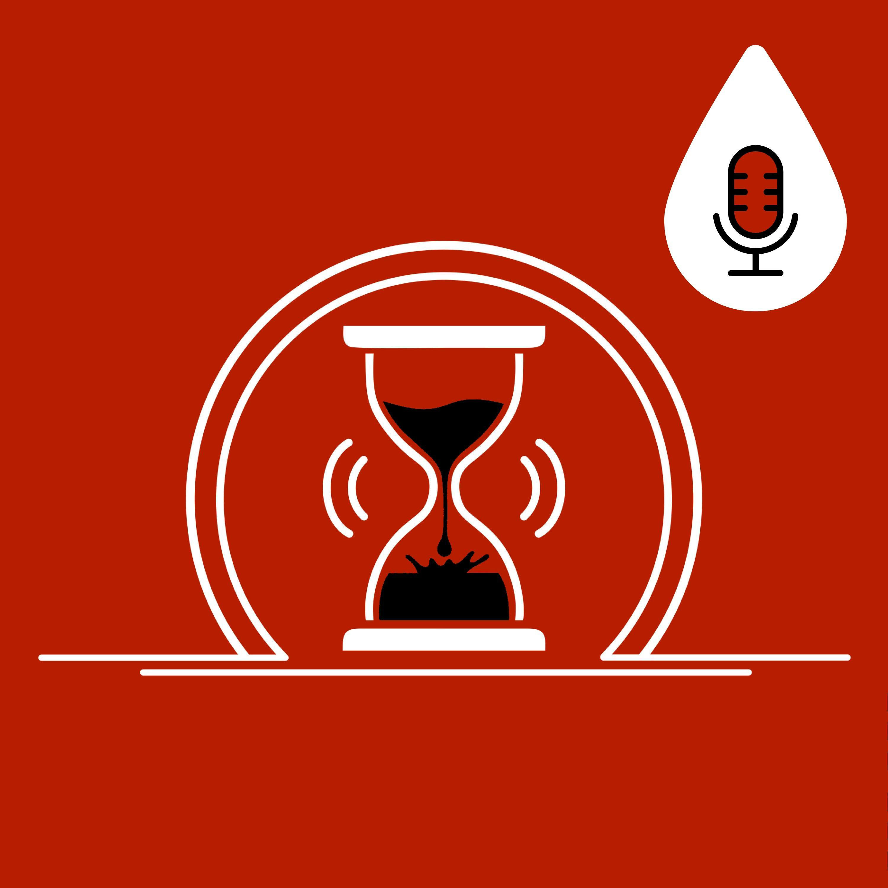 Interview Special: Kelsey Snelling from Camp Shame episode artwork