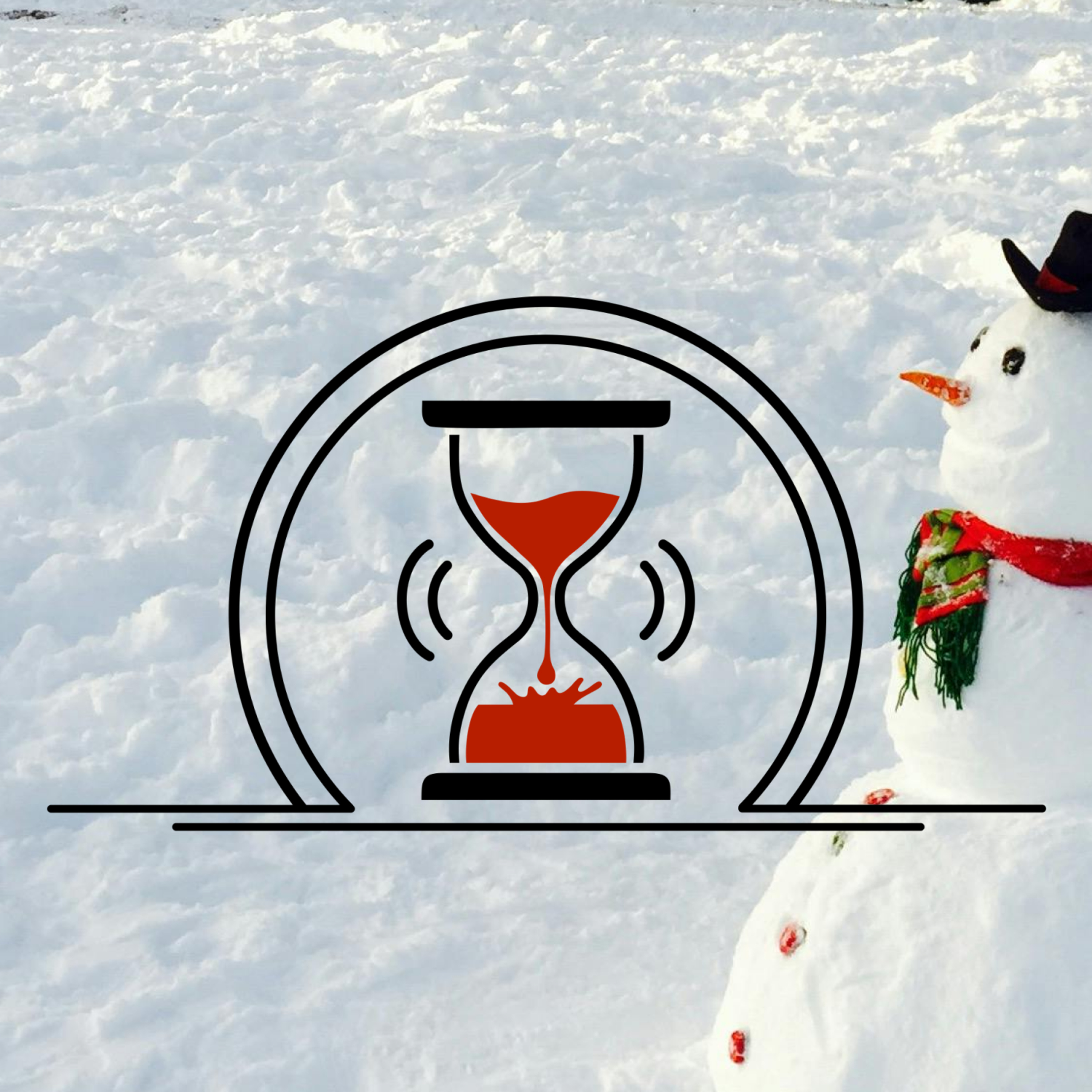 Gisèle Pelicot | Winter Shorts Time Machine episode artwork