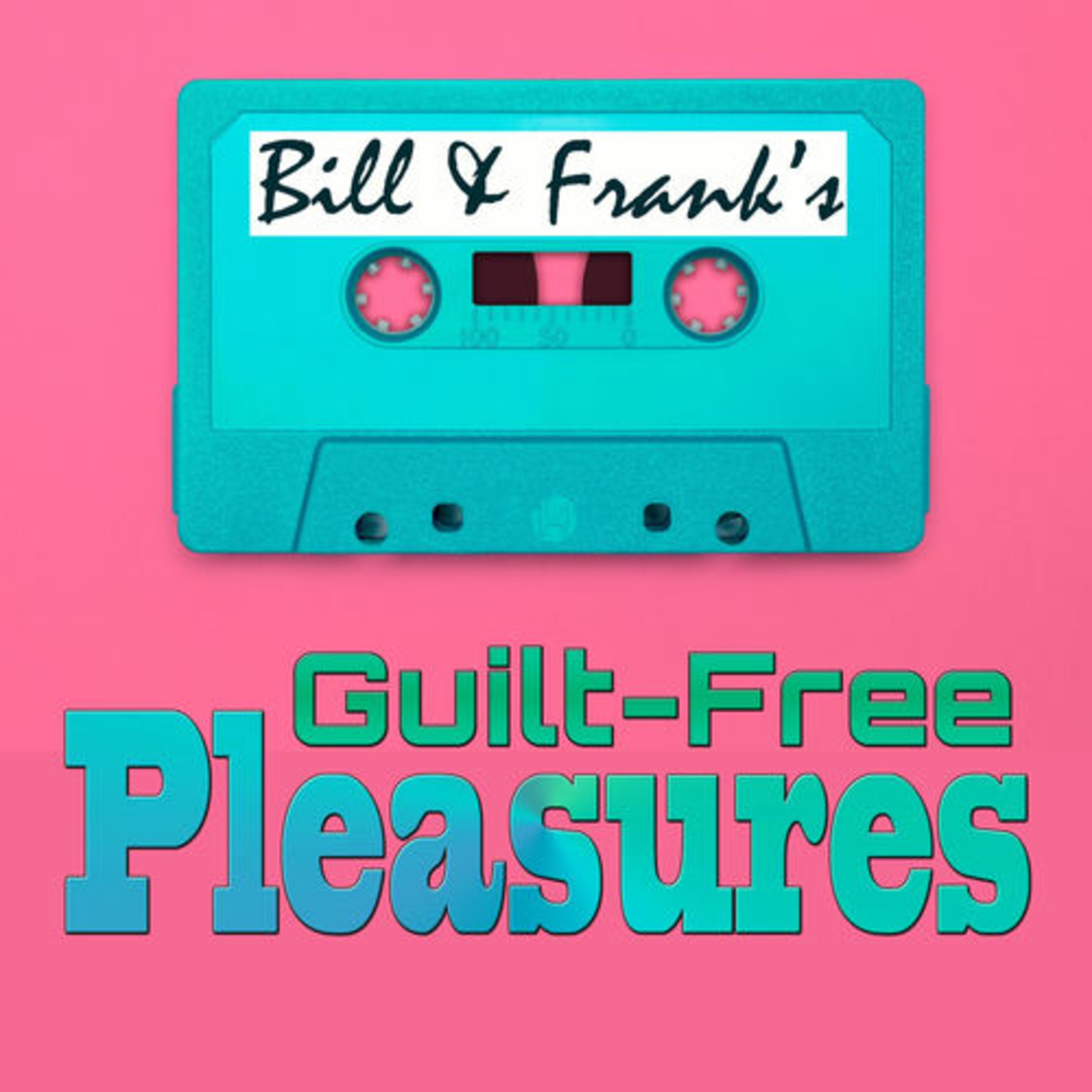 The Cranberries: "Zombie" | Very Special Crossover Episode with Bill and Frank's Guilt-Free Pleasures episode artwork