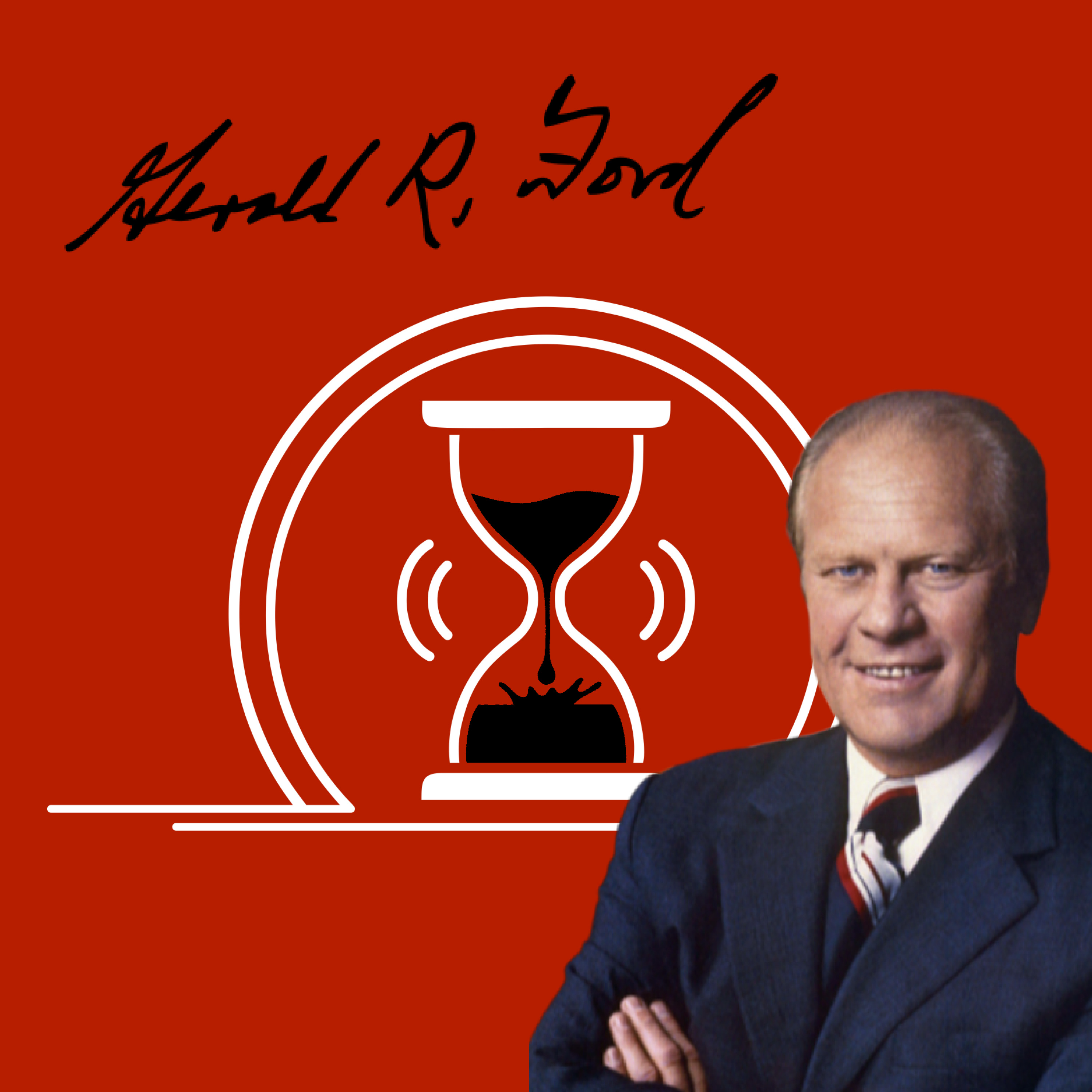 Sara Jane Moore Tried to Kill President Ford, Then Found Love | Bonus w. Presidential Assassination Historian Stacy Redd  episode artwork