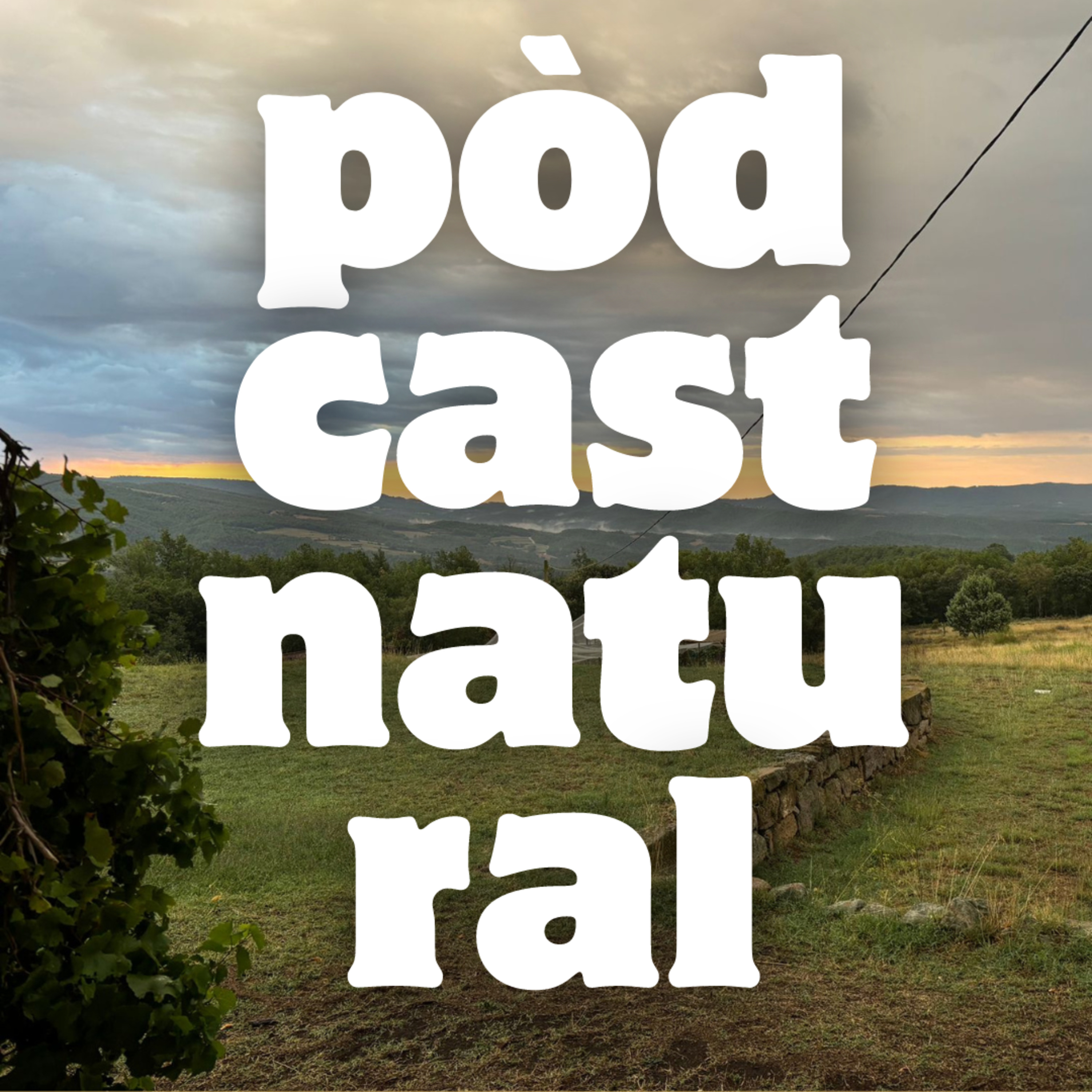 Pòdcast Natural
