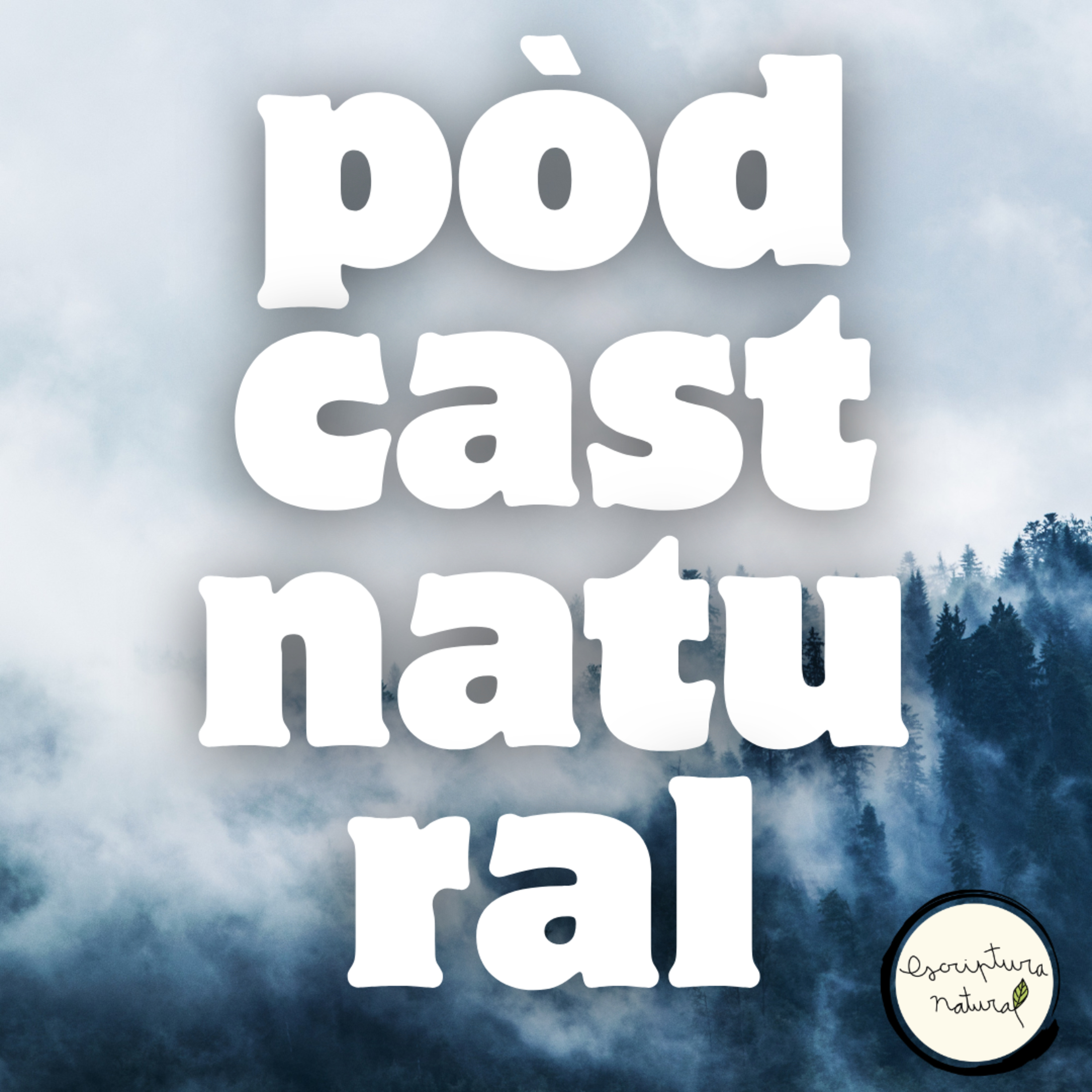 Pòdcast Natural