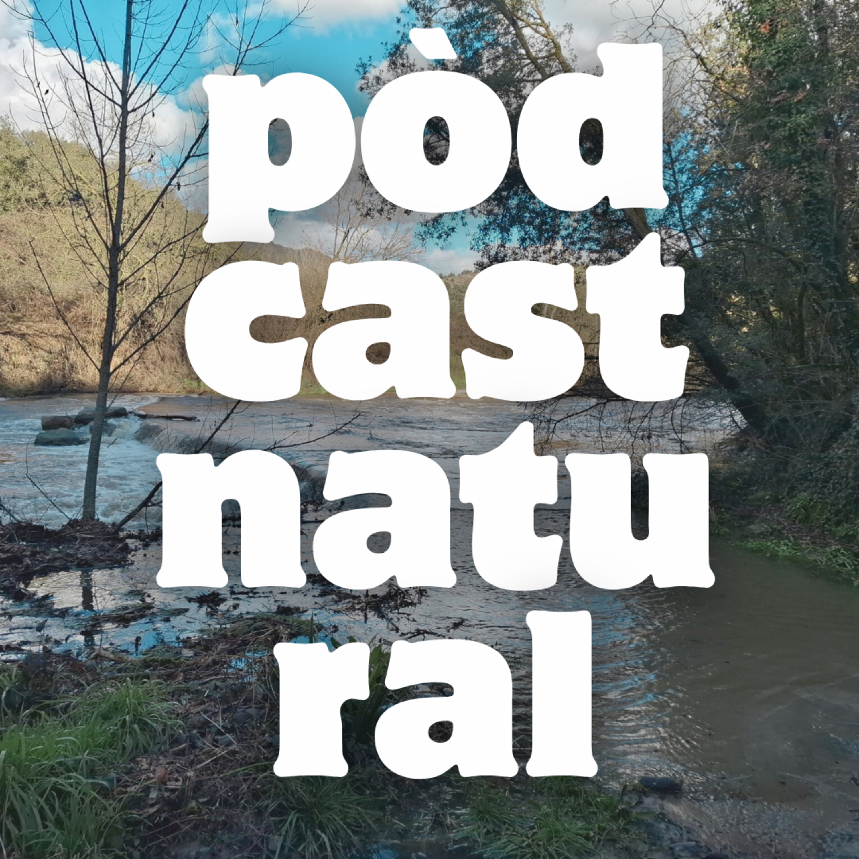 Pòdcast Natural