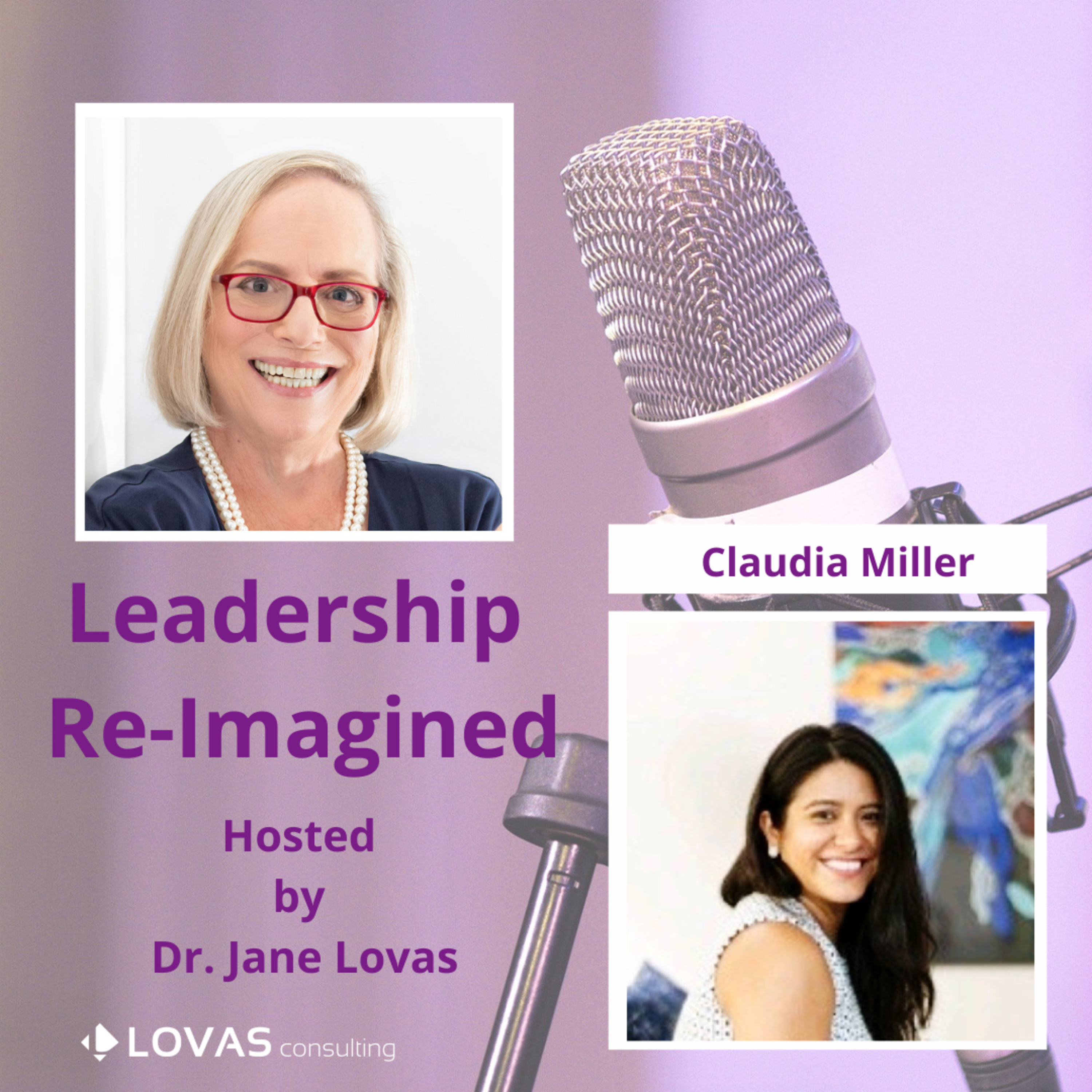 Leadership Re-Imagined