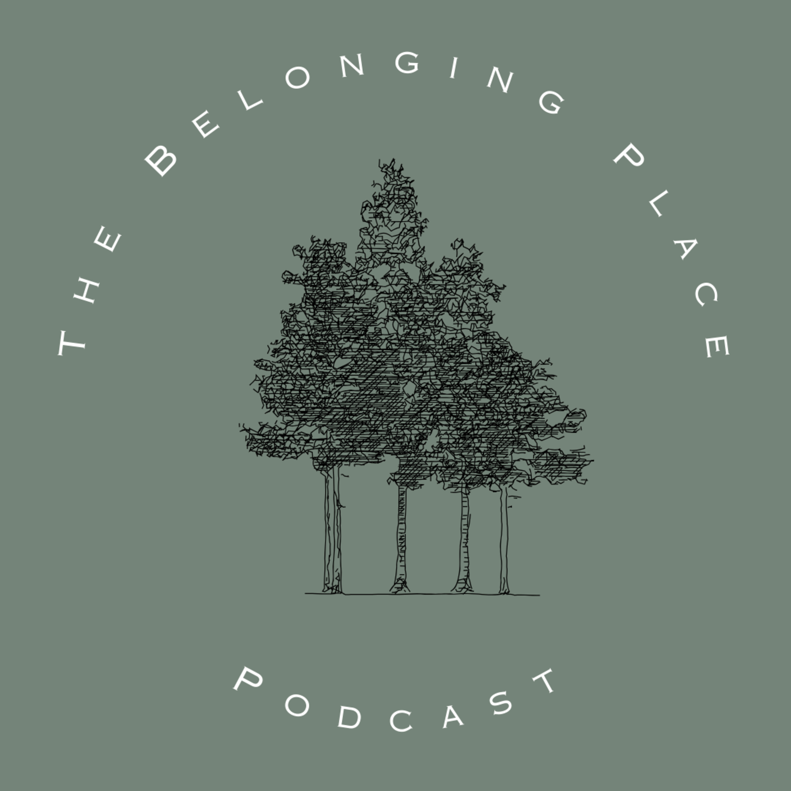 The Belonging Place with Kylee Shields