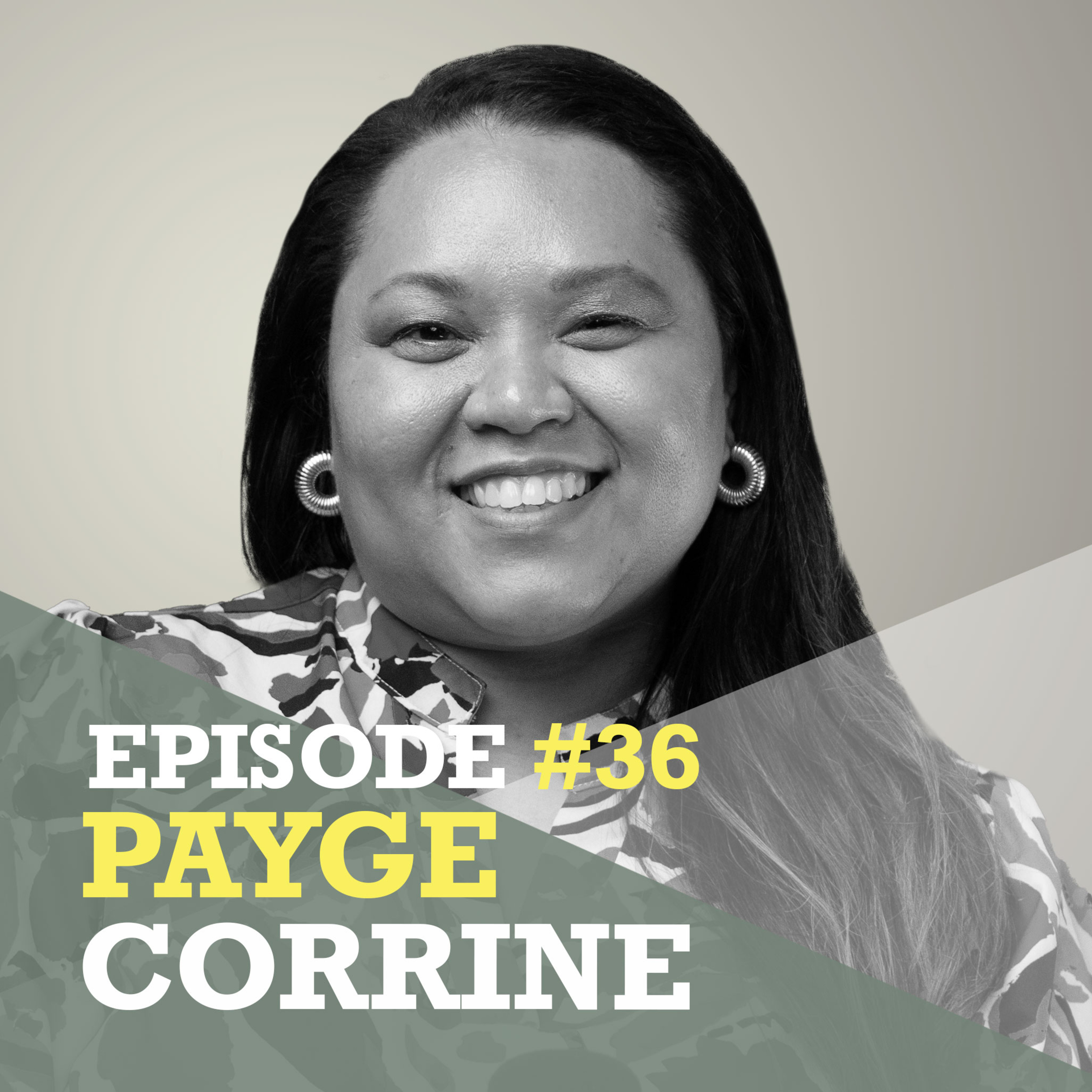 The Belonging Place with Kylee Shields