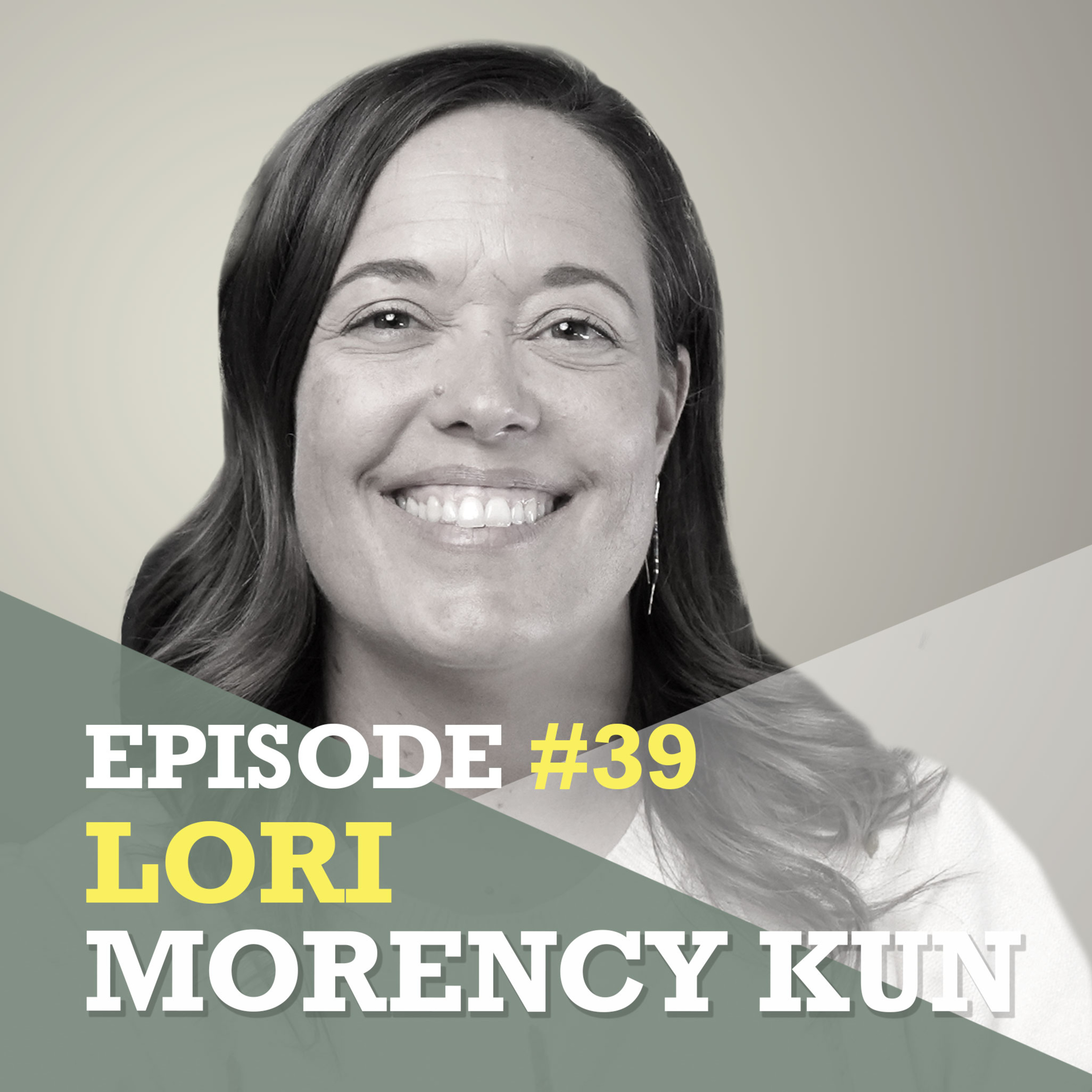 The Belonging Place with Kylee Shields