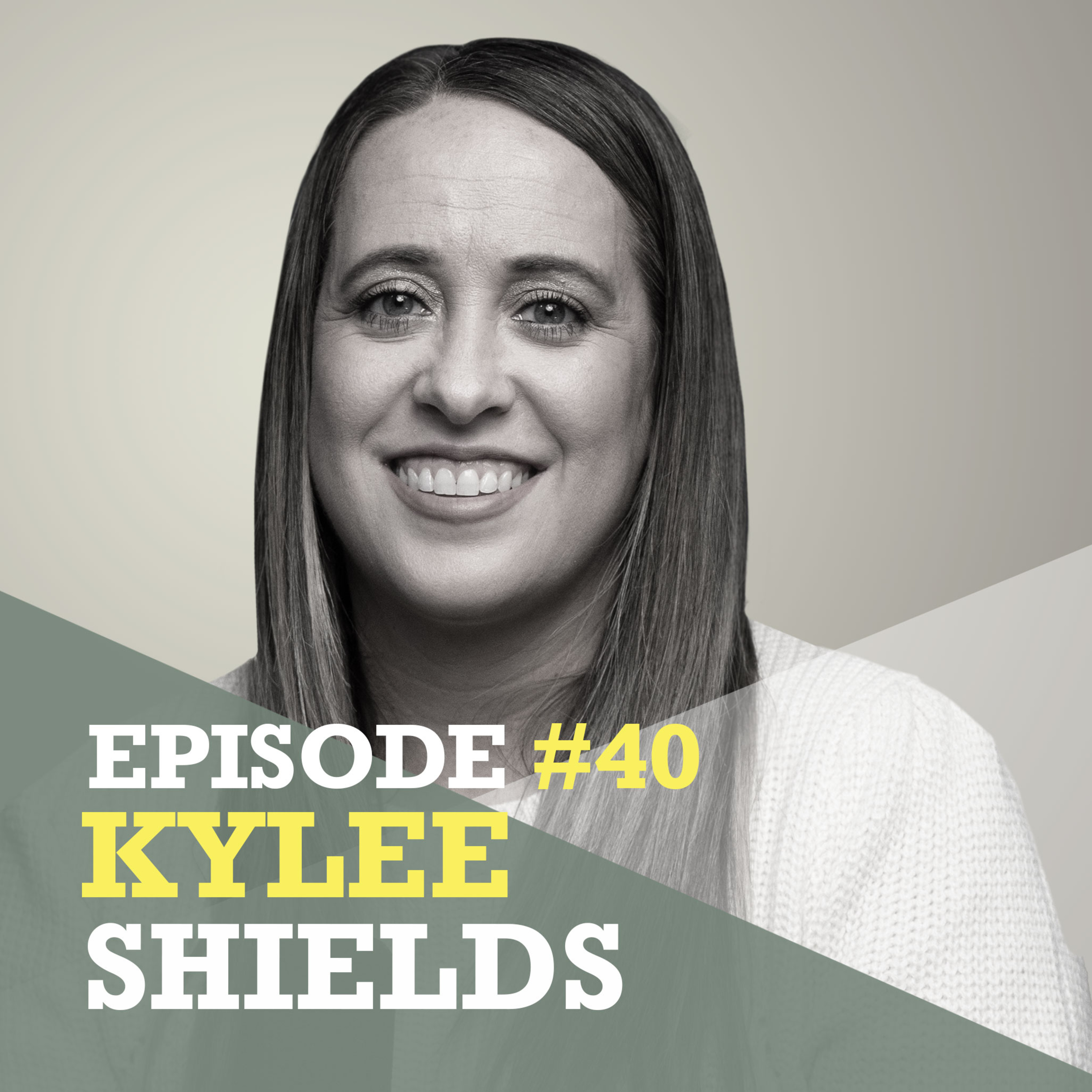 The Belonging Place with Kylee Shields