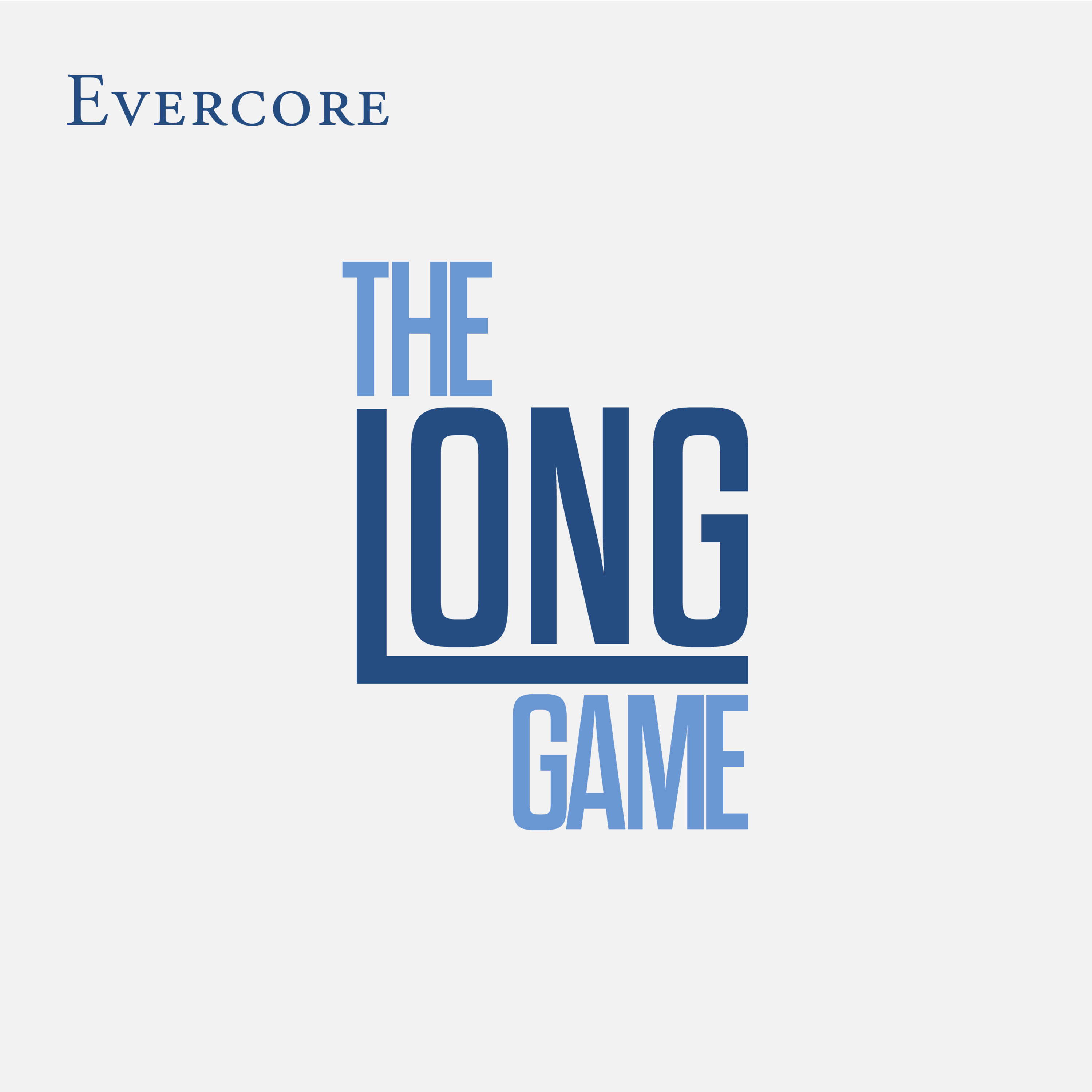 The Long Game – Ralph Schlosstein episode artwork