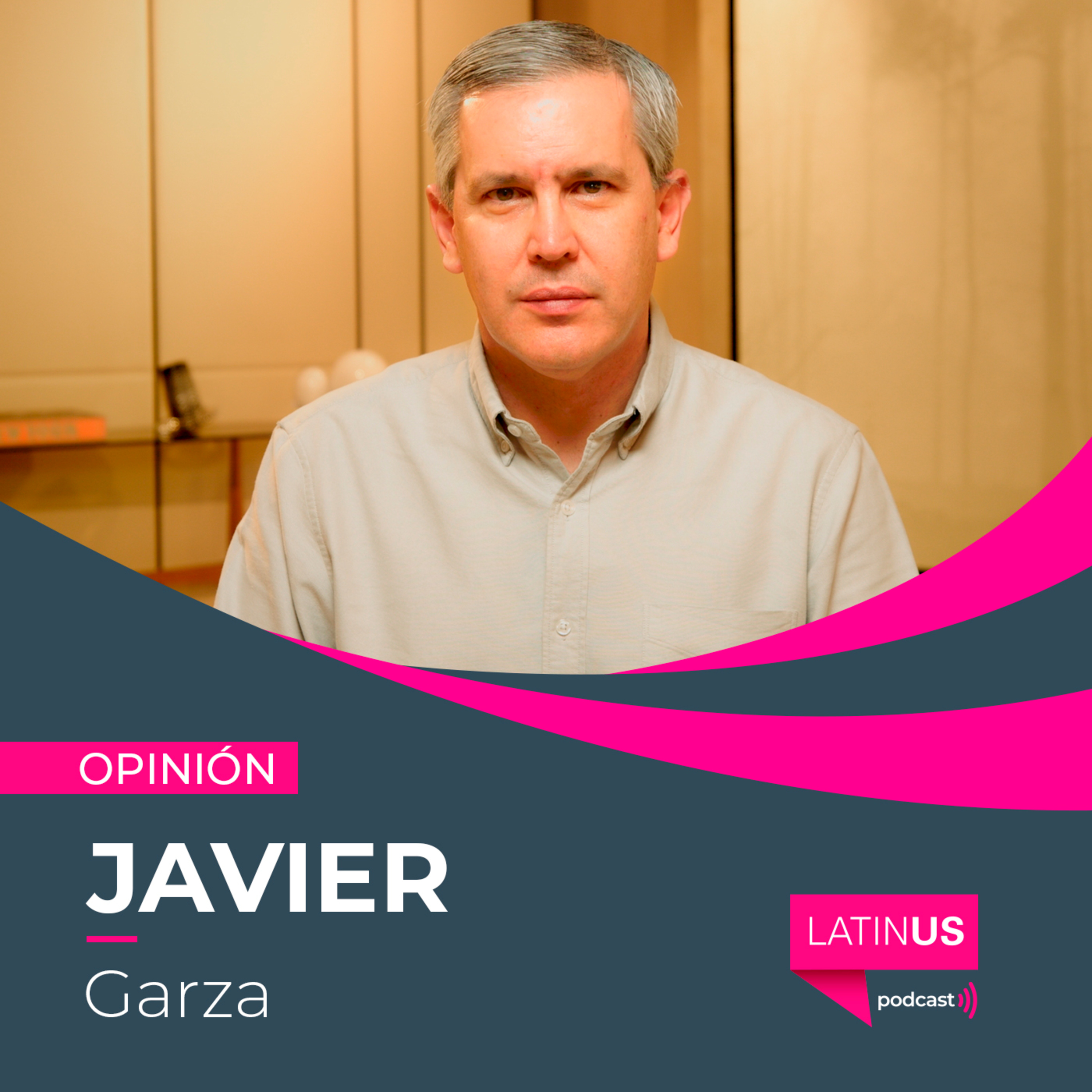 La oposición, en ruinas ante la aplanadora de Morena: Javier Garza