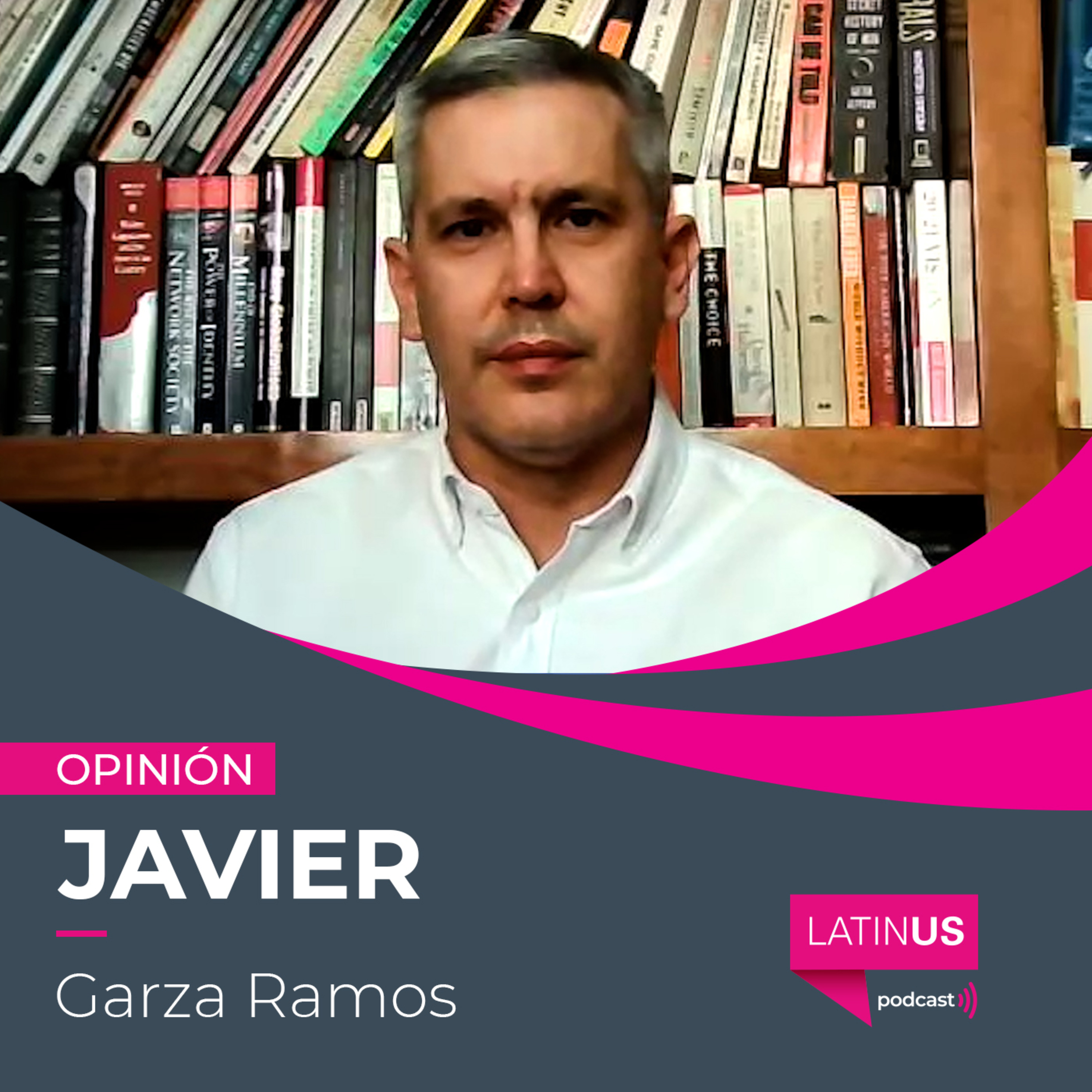 El riesgo para la presidencia de Claudia Sheinbaum: Javier Garza