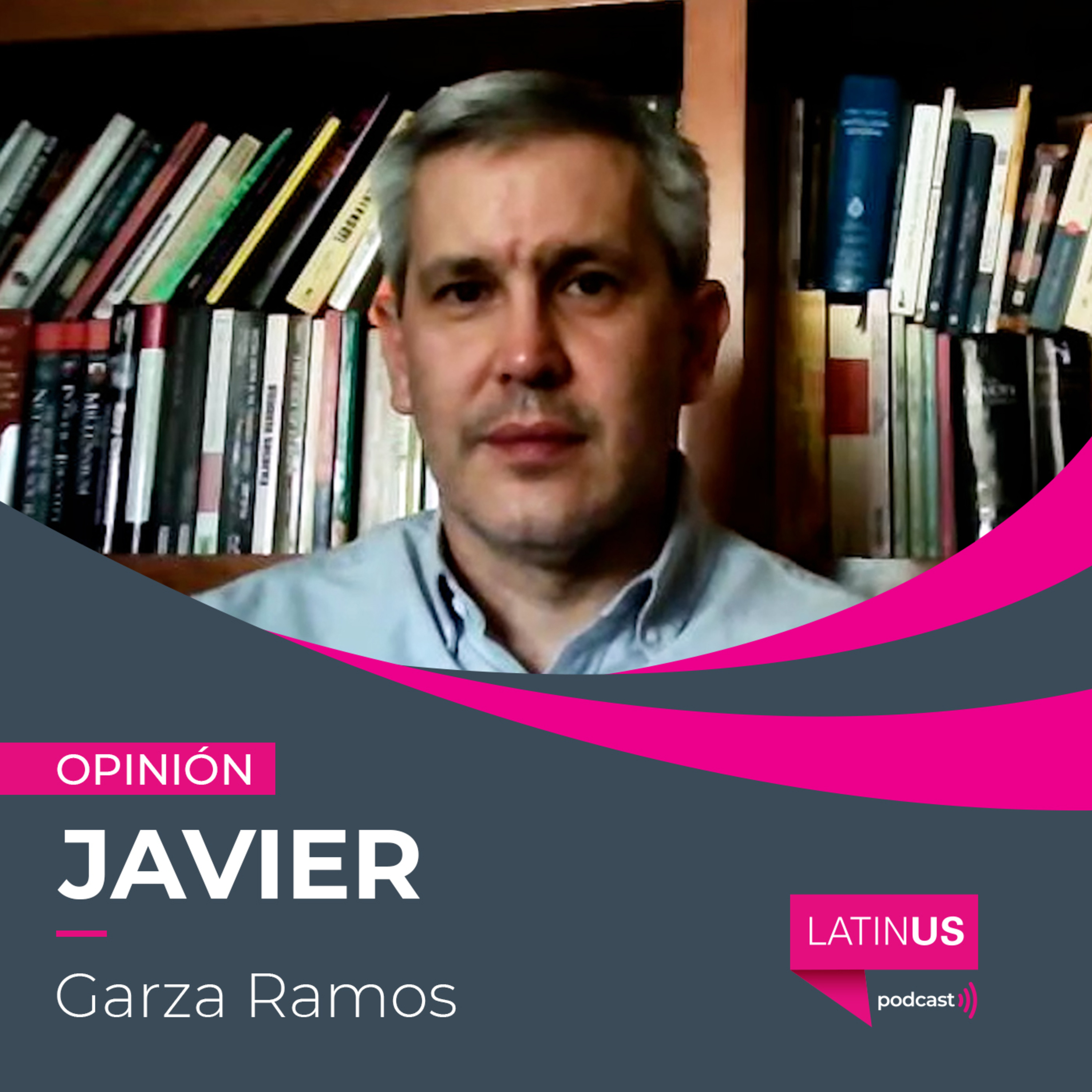 Los "abrazos, no balazos" empiezan a pasarle la factura a Sheinbaum: Javier Garza