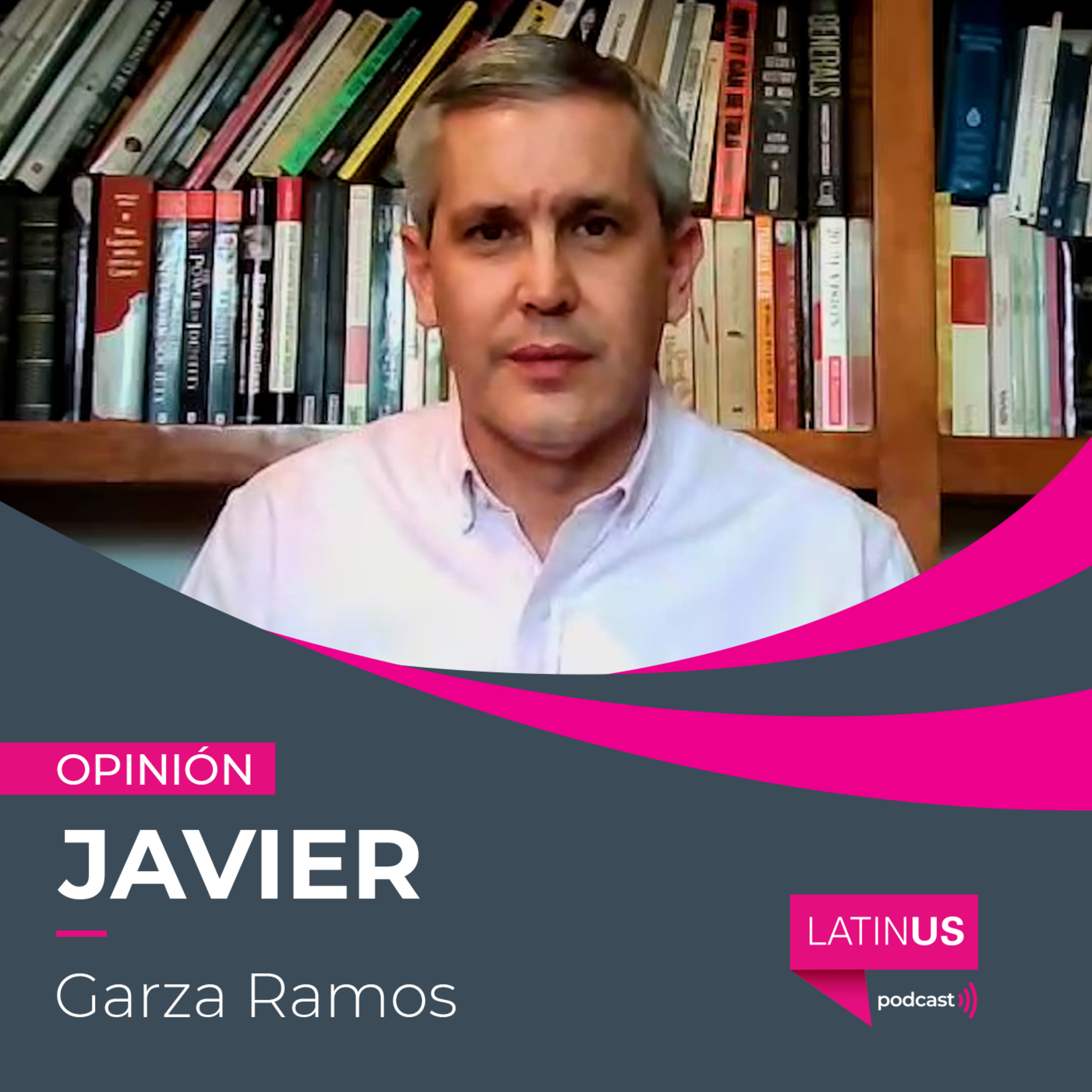Sheinbaum enfrentará a un Trump mucho más bravucón: Javier Garza
