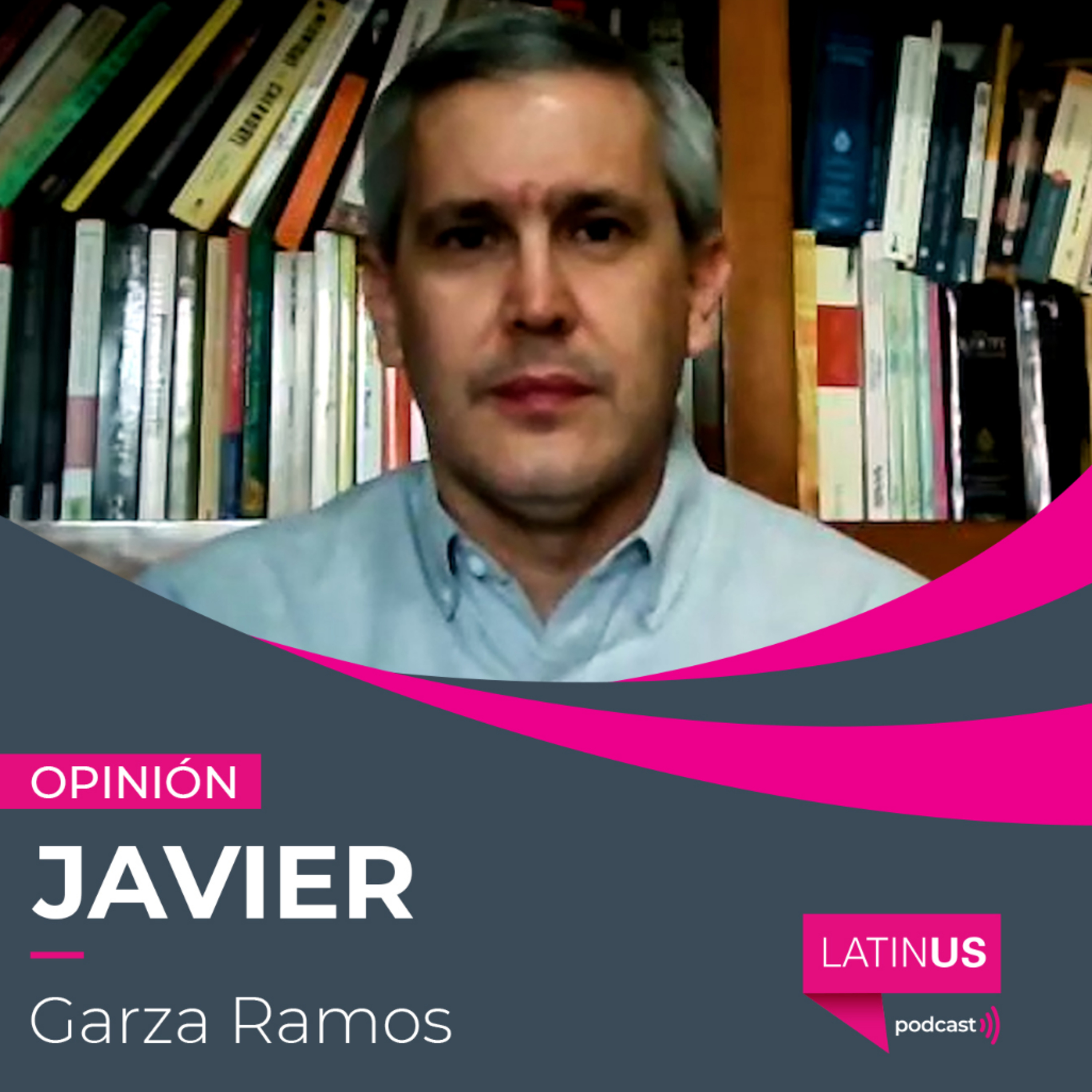 ¿Estamos preparados para las amenazas de Trump?: Javier Garza