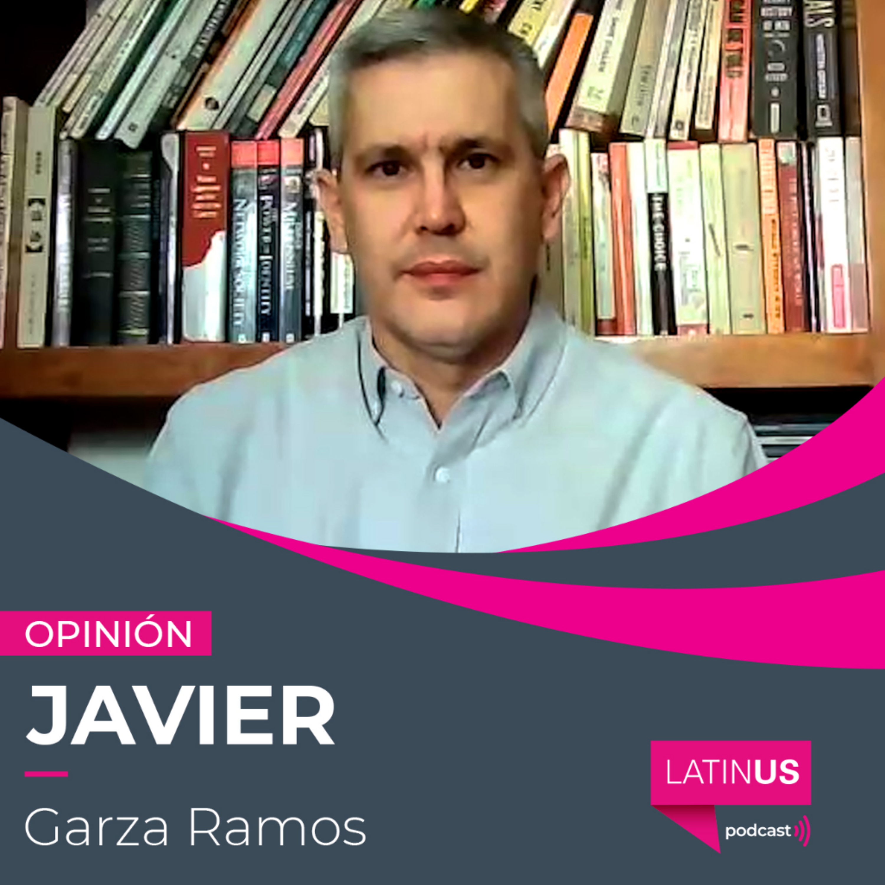 Las señales de Sheinbaum a Trump: Javier Garza