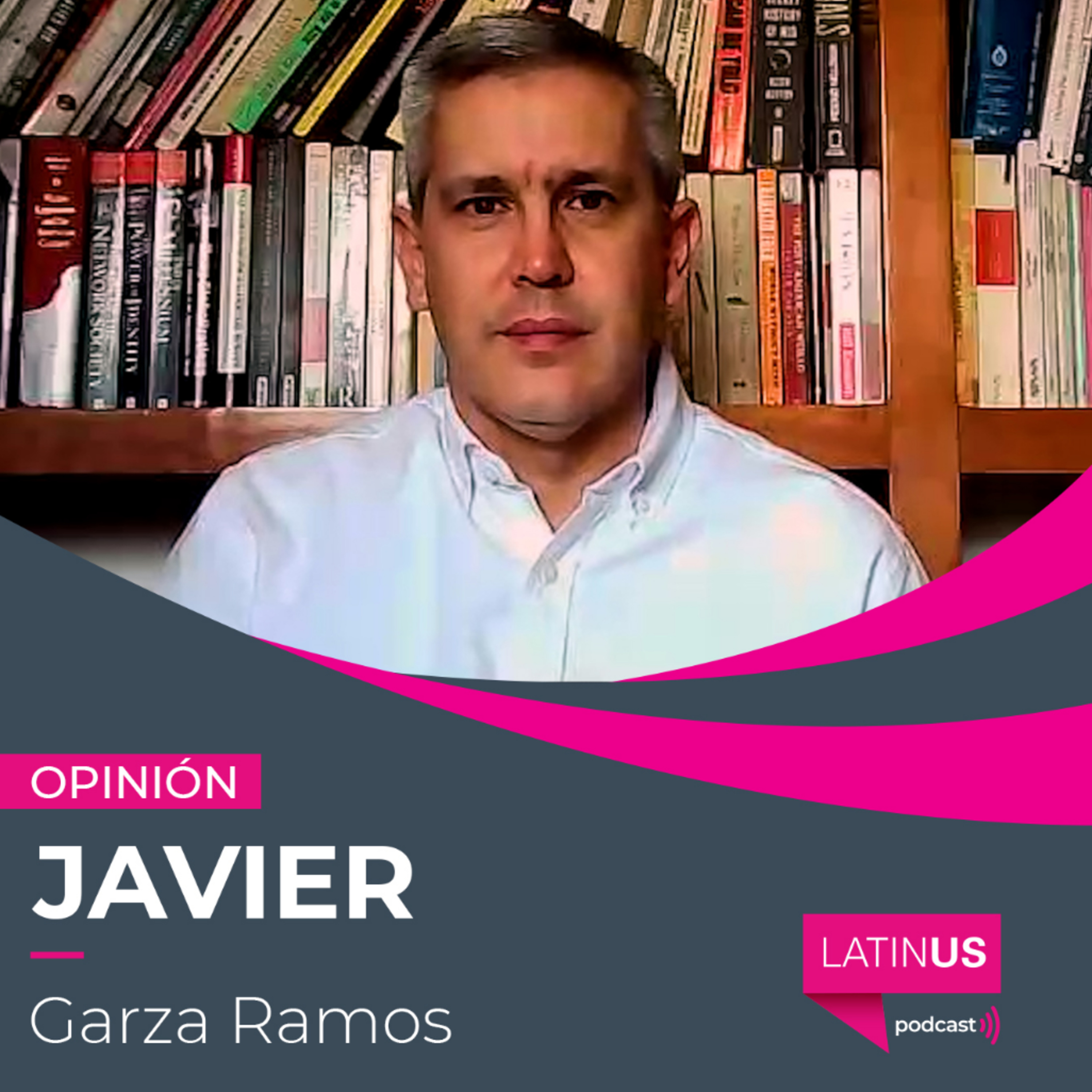 Los temas que serán noticia en 2025: Javier Garza