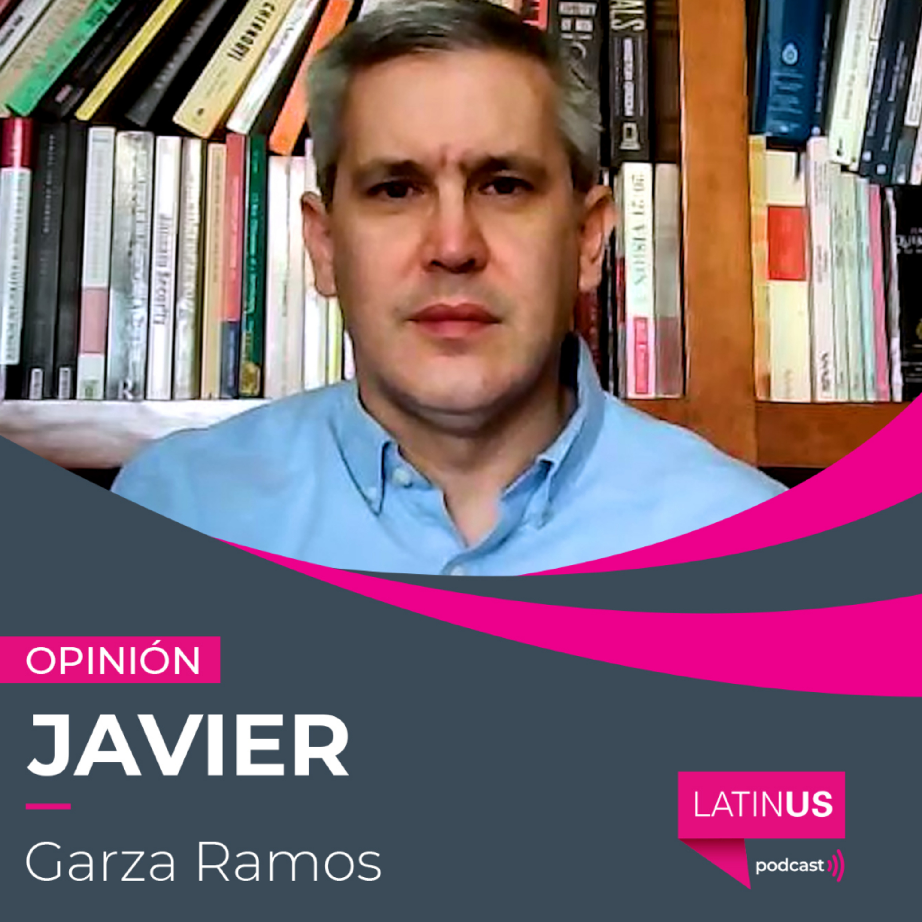 Trump, la elección judicial y "El Mayo" darán mucho de qué hablar este año: Javier Garza