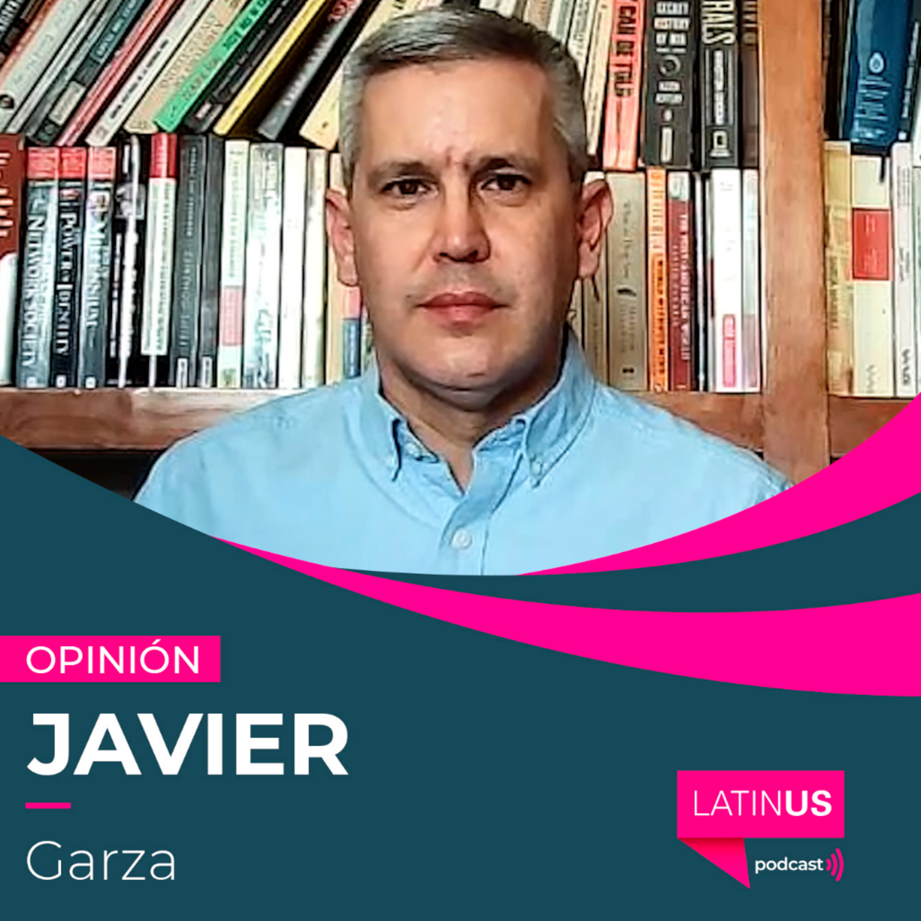 Trump ha dejado pasmadas a las autoridades mexicanas: Javier Garza