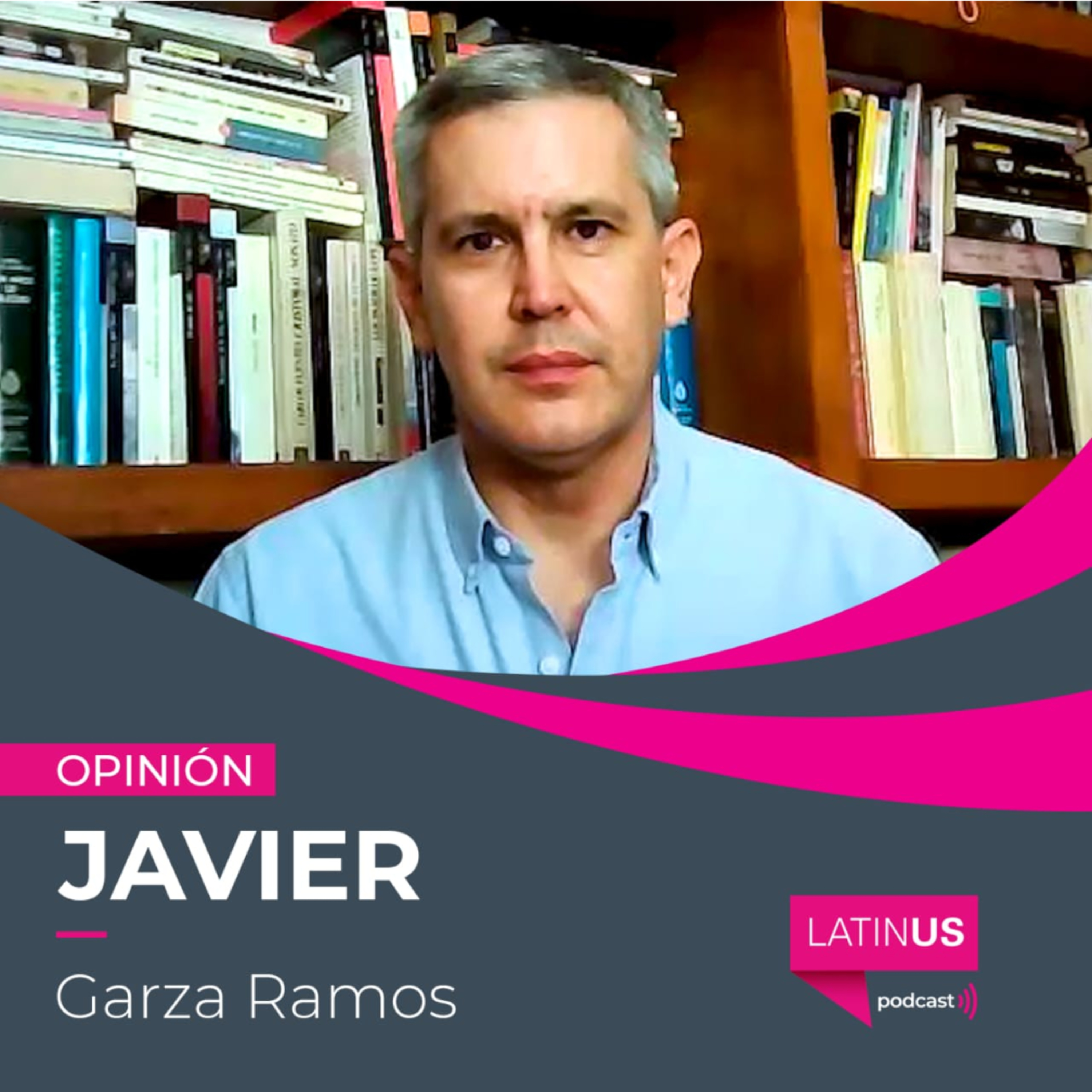 El verano negro de la 4T: Javier Garza