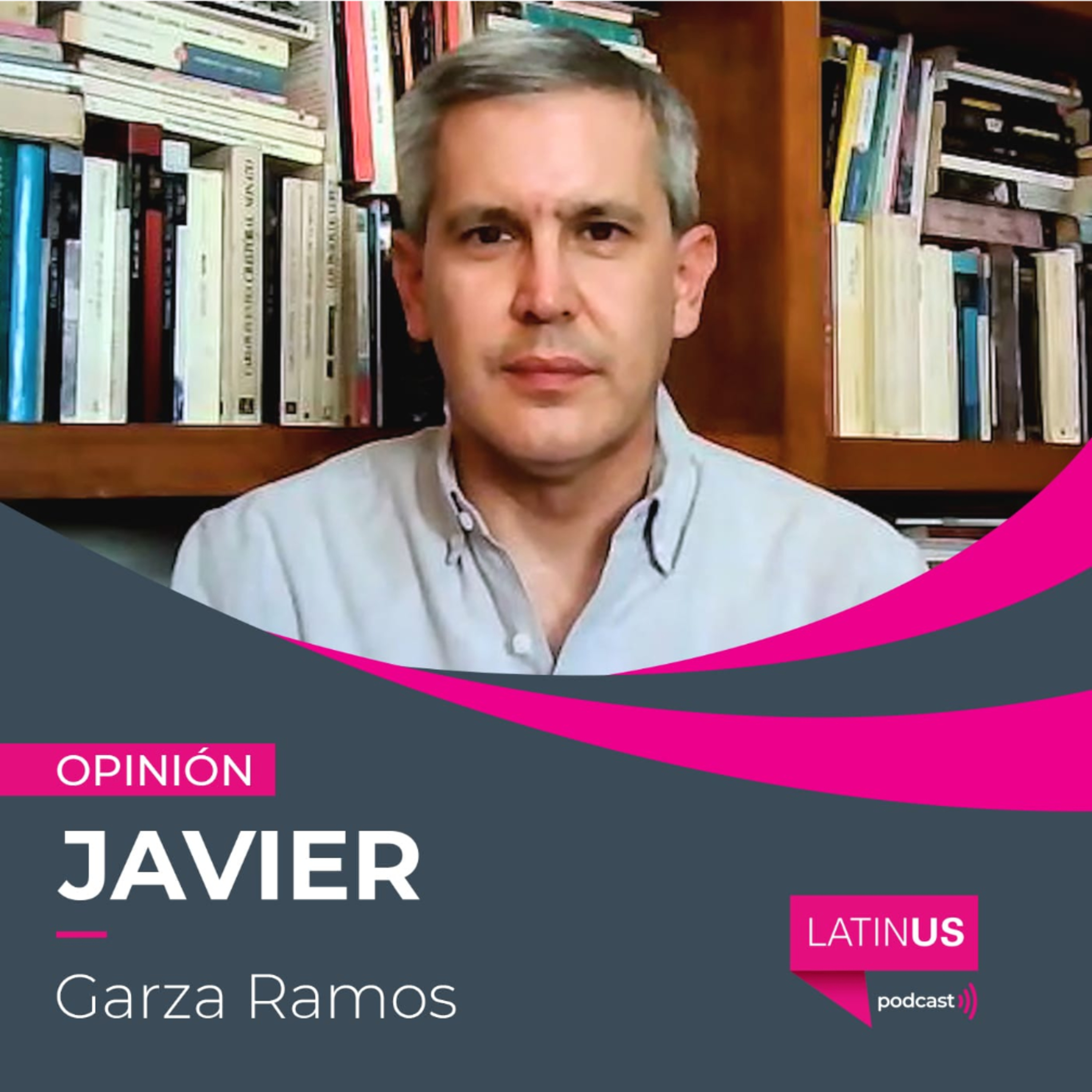 Pleito en el Congreso, inédito y familiar al mismo tiempo: Javier Garza