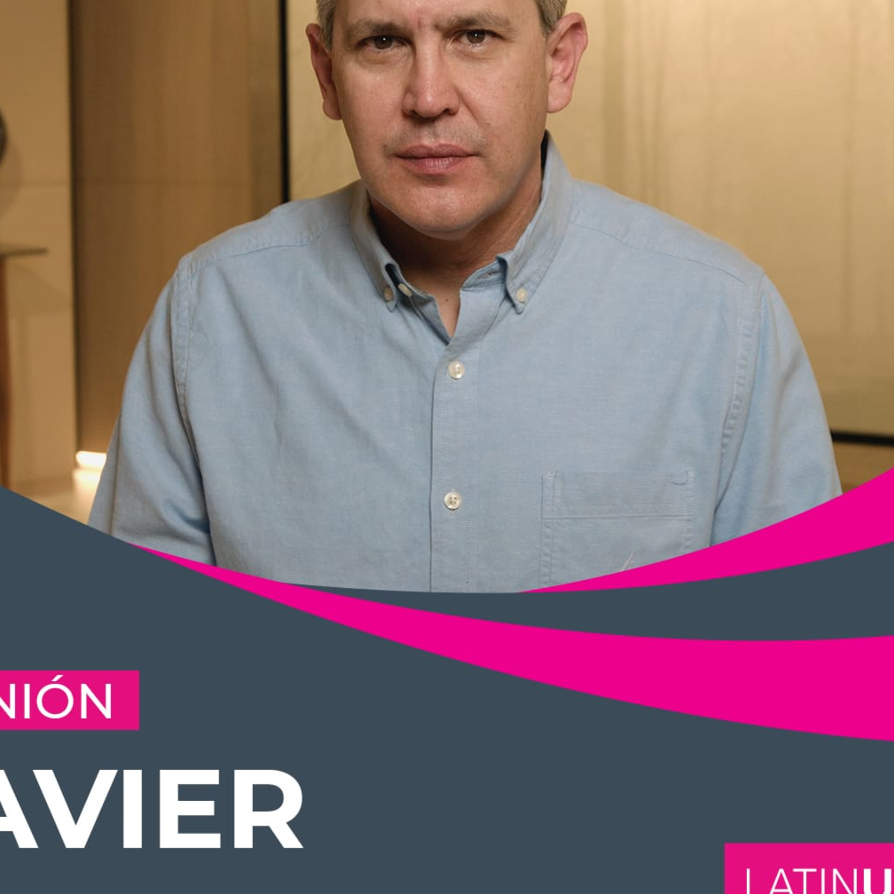 La creciente presión de EU: Javier Garza