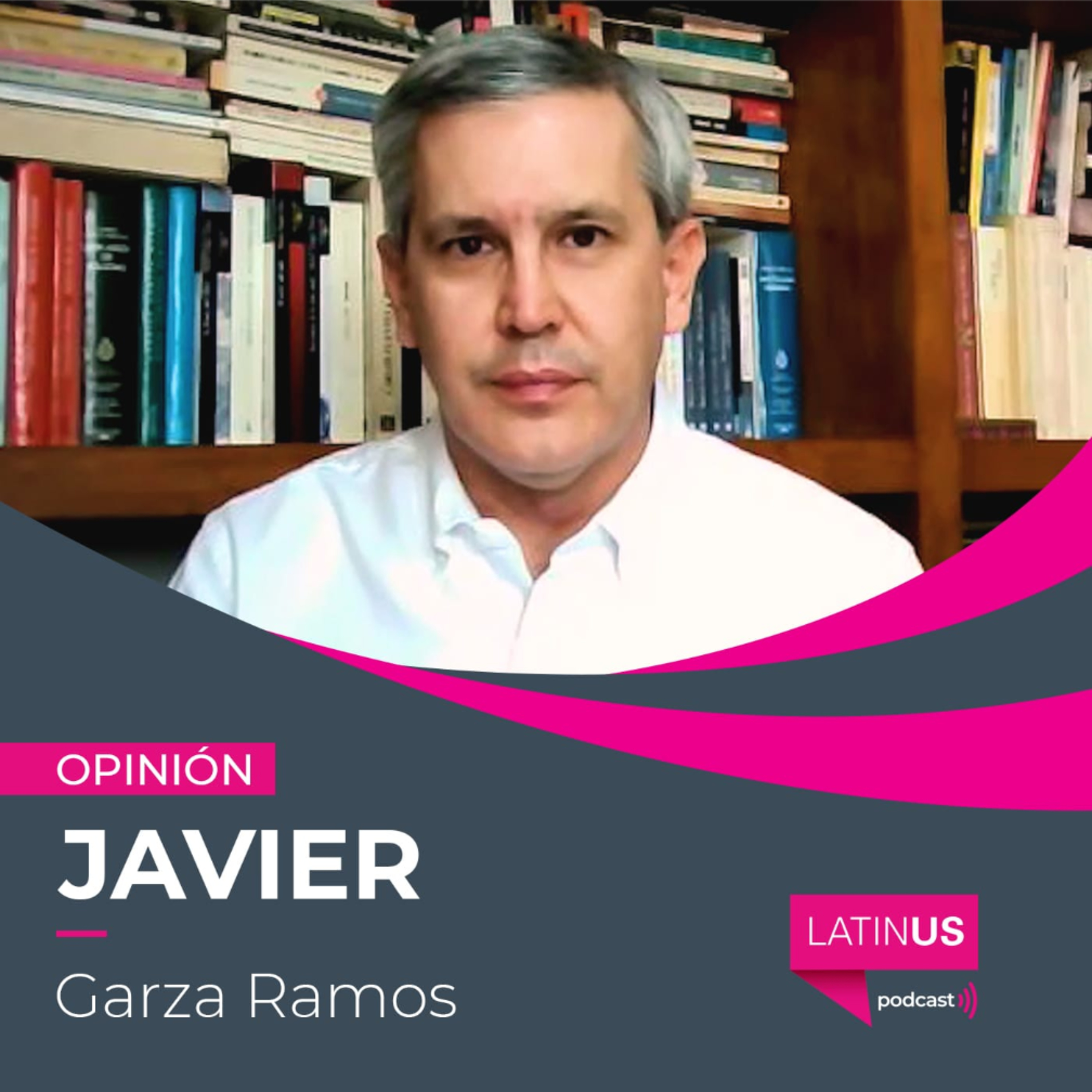 ¿Qué está detrás de la nueva Ley de Aguas?: Javier Garza