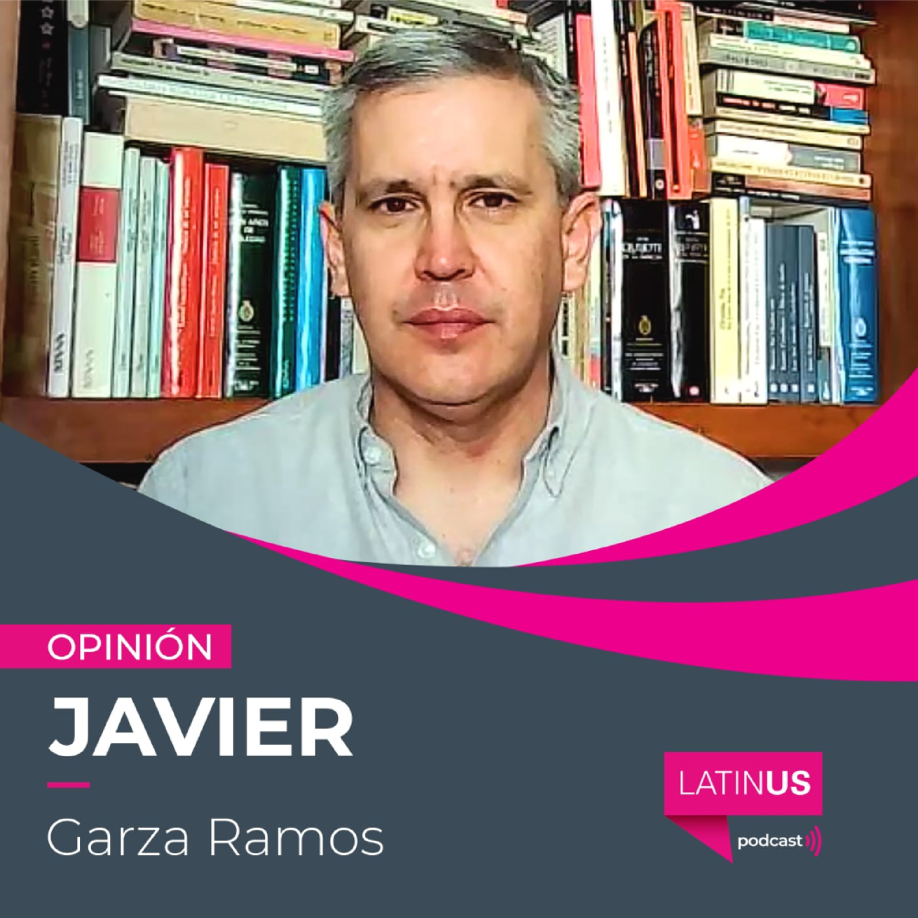 Los "villanos favoritos" ya no sirven: Javier Garza