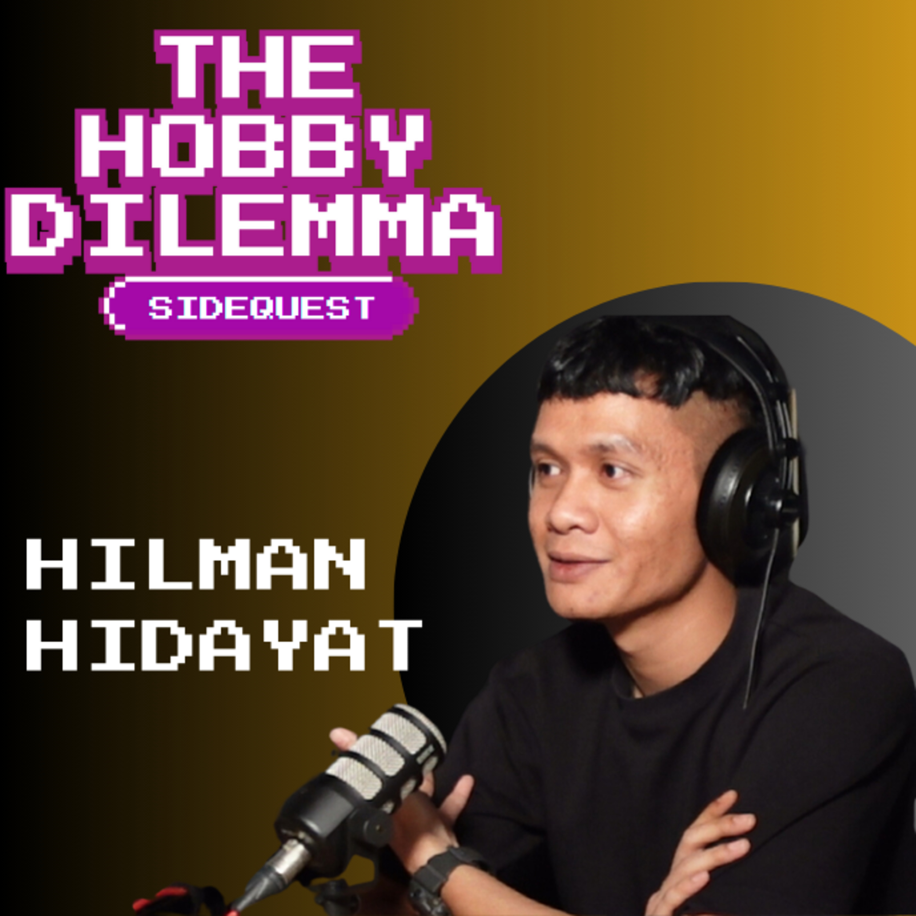 The Hobby Dilemma