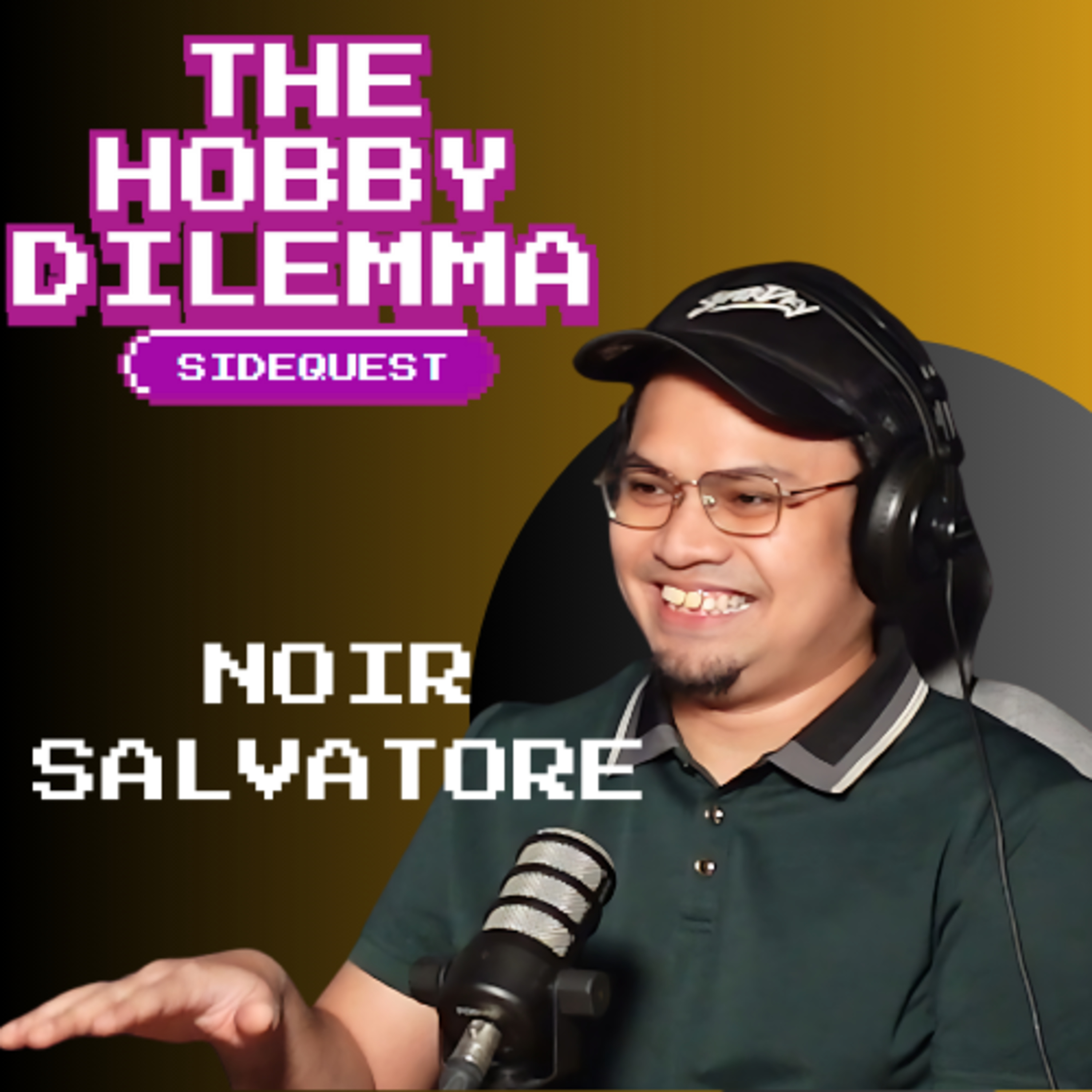 The Hobby Dilemma