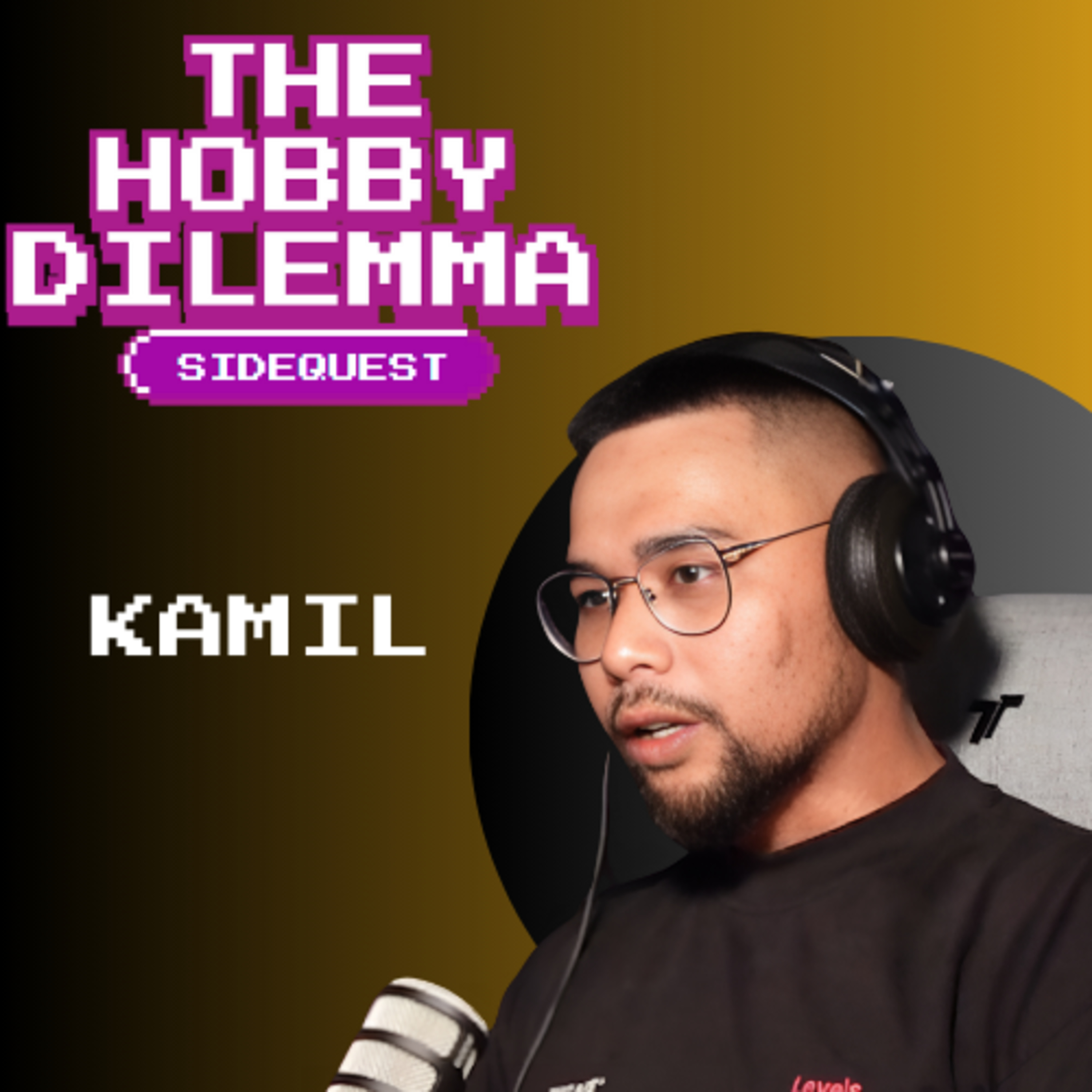 The Hobby Dilemma