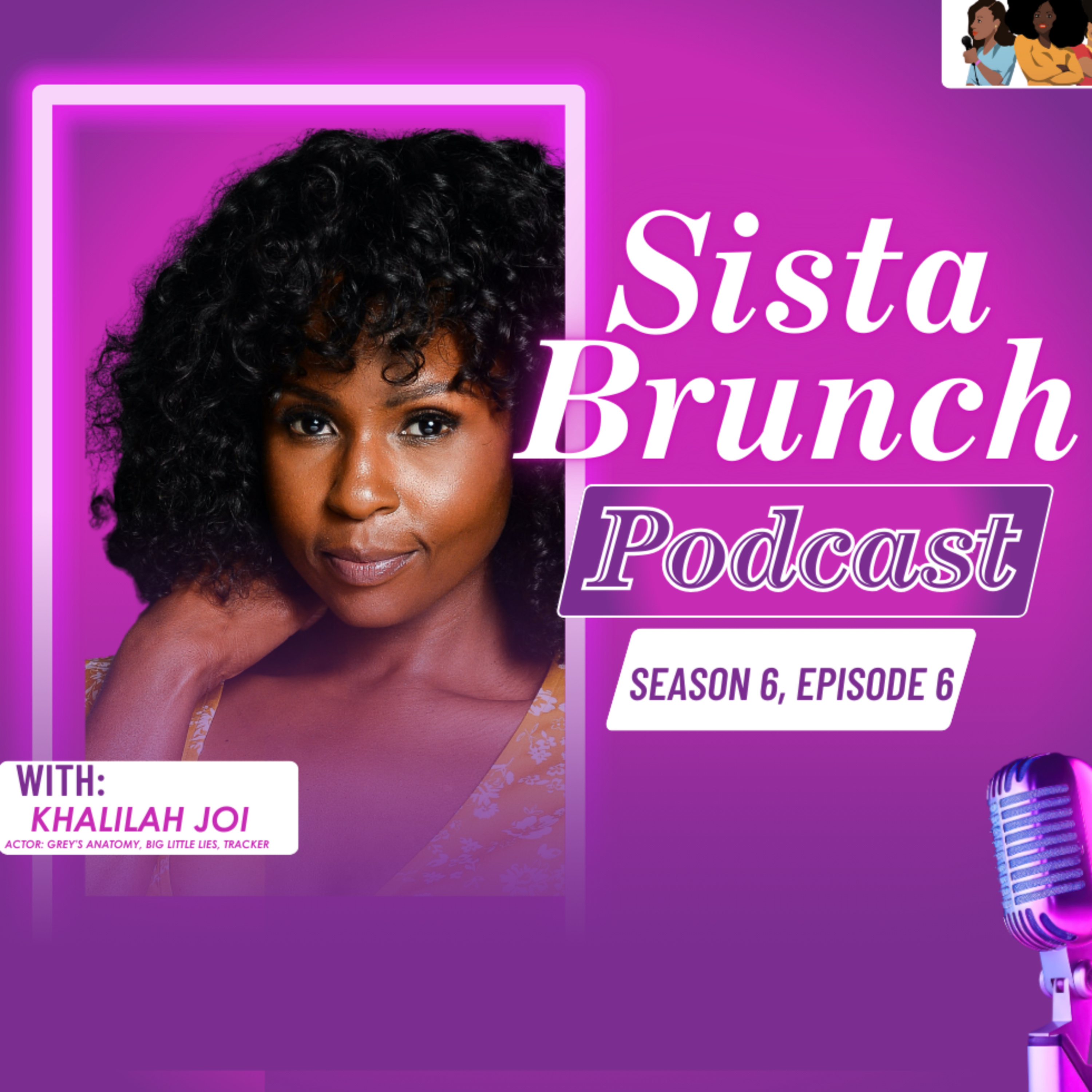 Sista Brunch