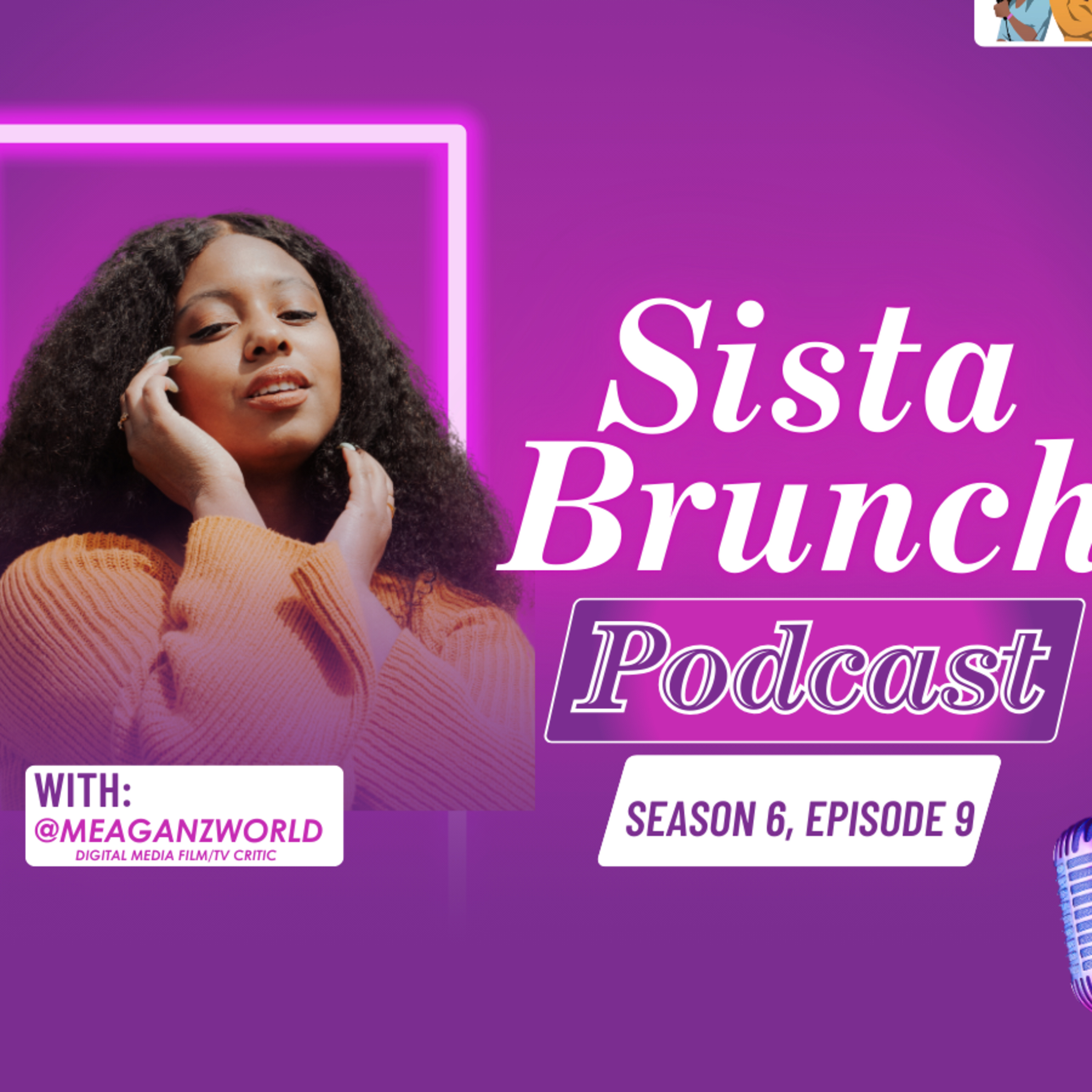 Sista Brunch