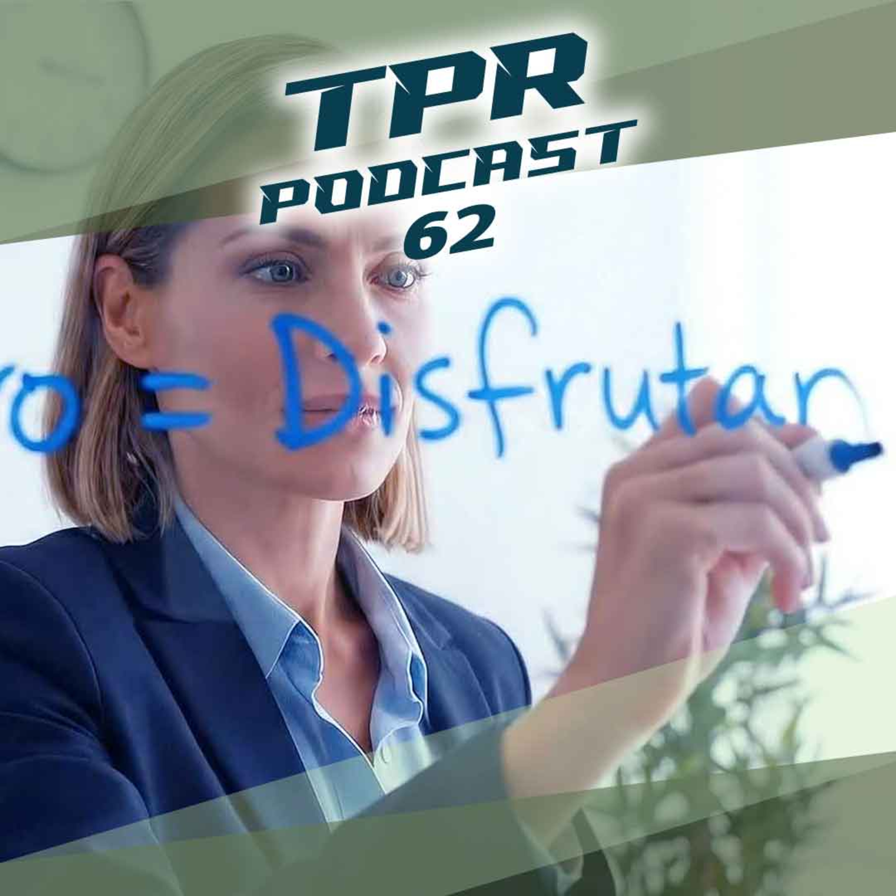 Episodio 62: Previa de la Maratón de Berlín con Raquel Fernández Calvo